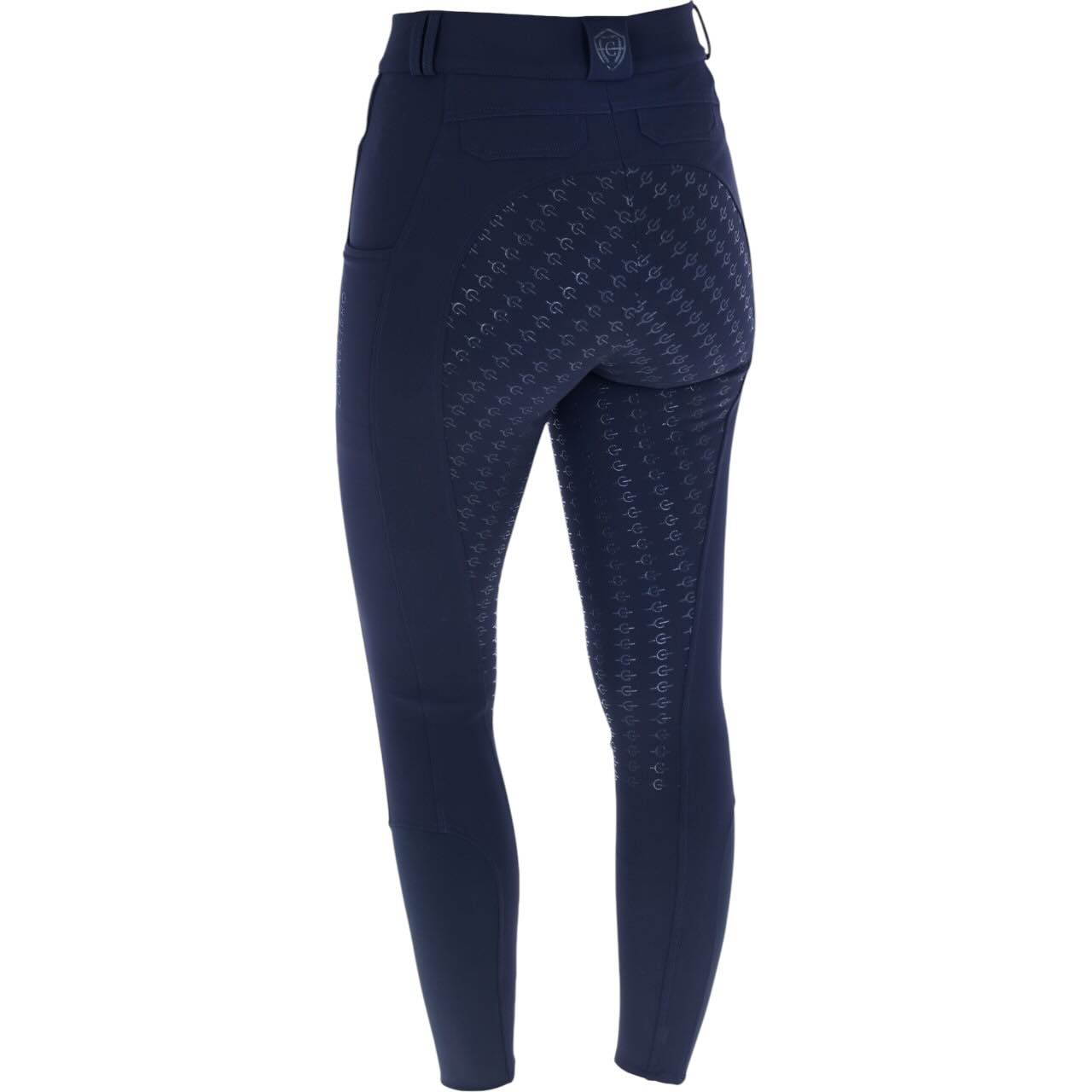 Reithose Damen Full-Grip HW 2025 Damenreithose