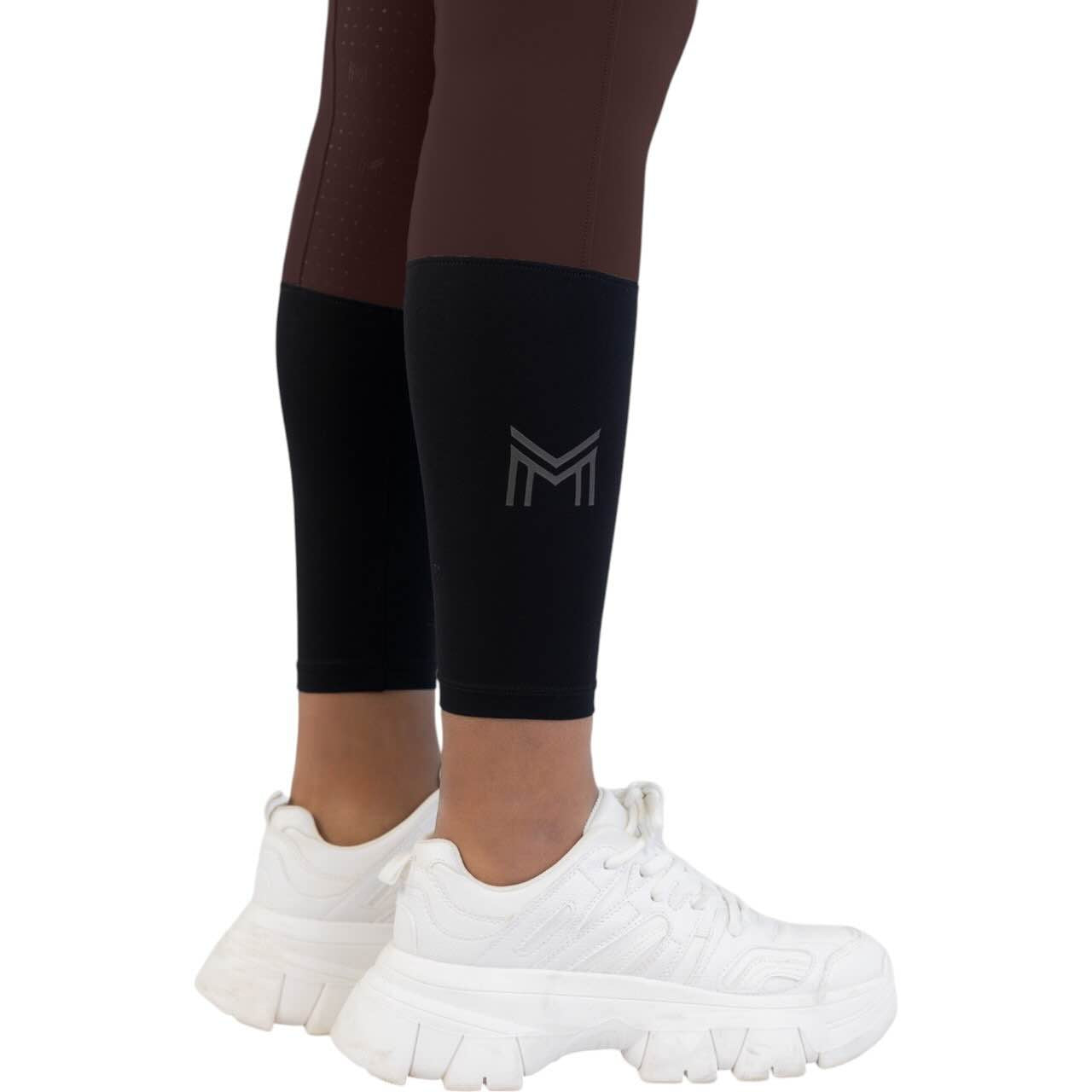 Reithose Damen Full-Grip Honour Damenreithose