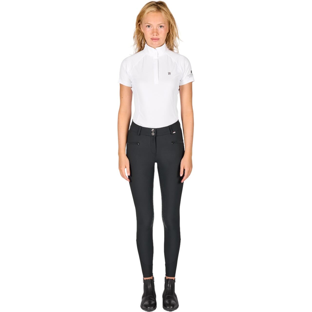 Reithose Damen Full-Grip KLKerry FS 2026 Damenreithose