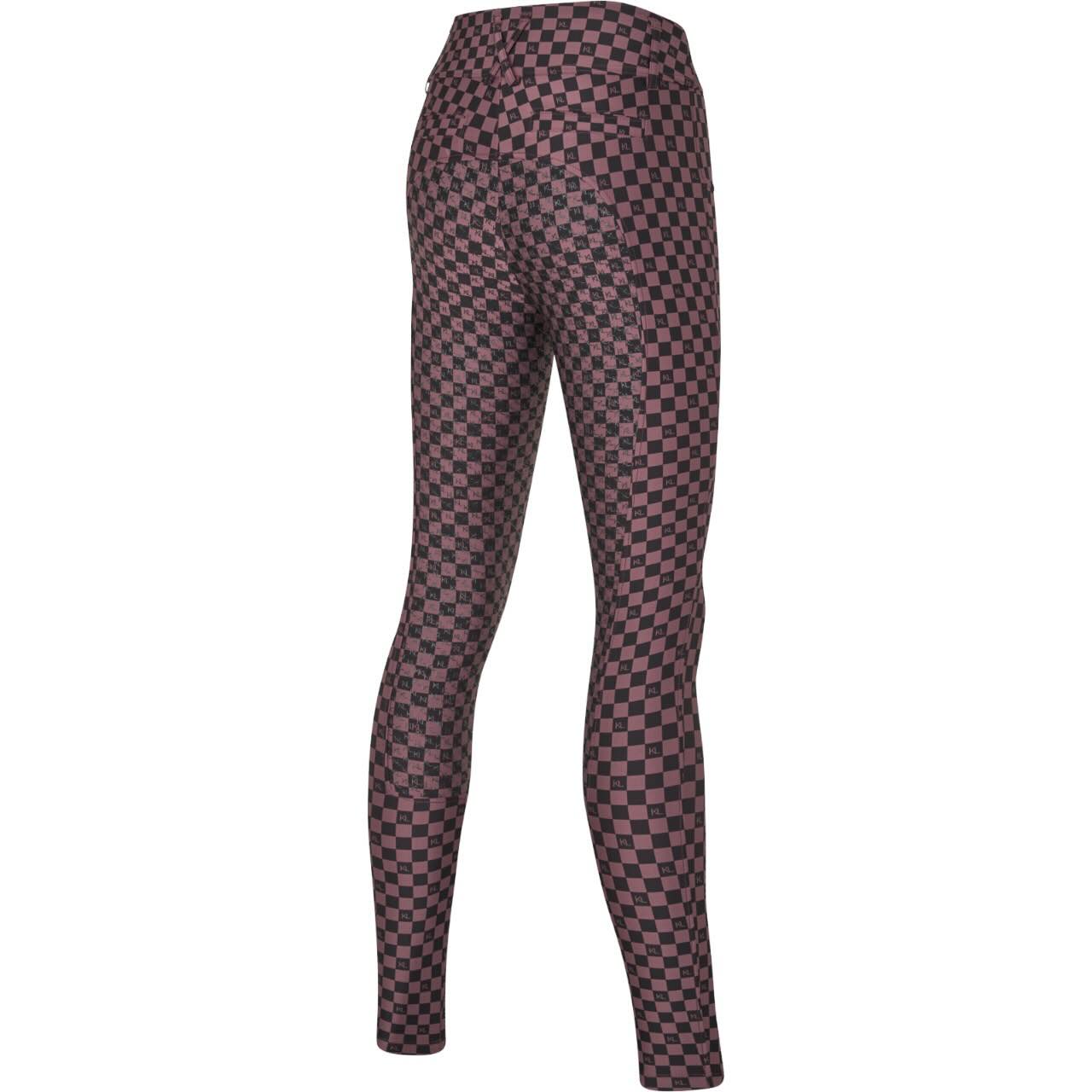 Reithose Damen Full-Grip KLKristin HW 2025 Hose