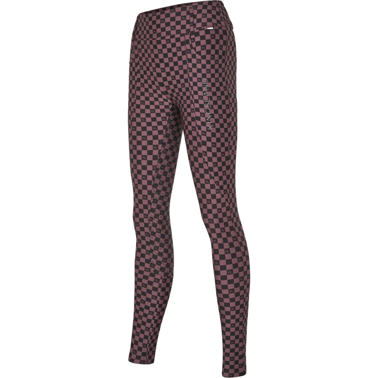 Reithose Damen Full-Grip KLKristin HW 2025 Hose