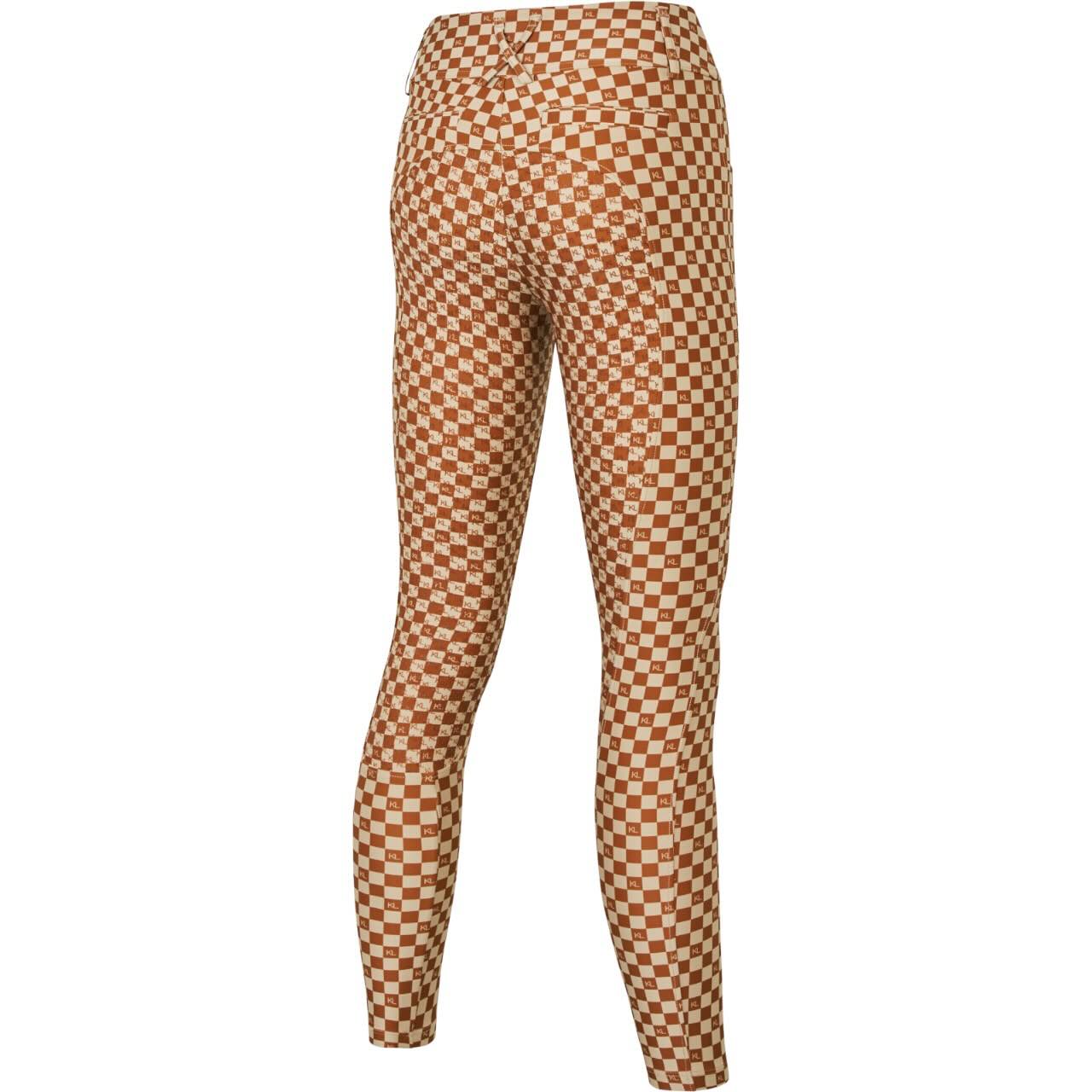 Reithose Damen Full-Grip KLKristin HW 2025 Hose