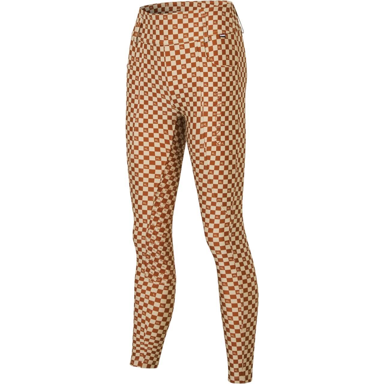 Reithose Damen Full-Grip KLKristin HW 2025 Hose