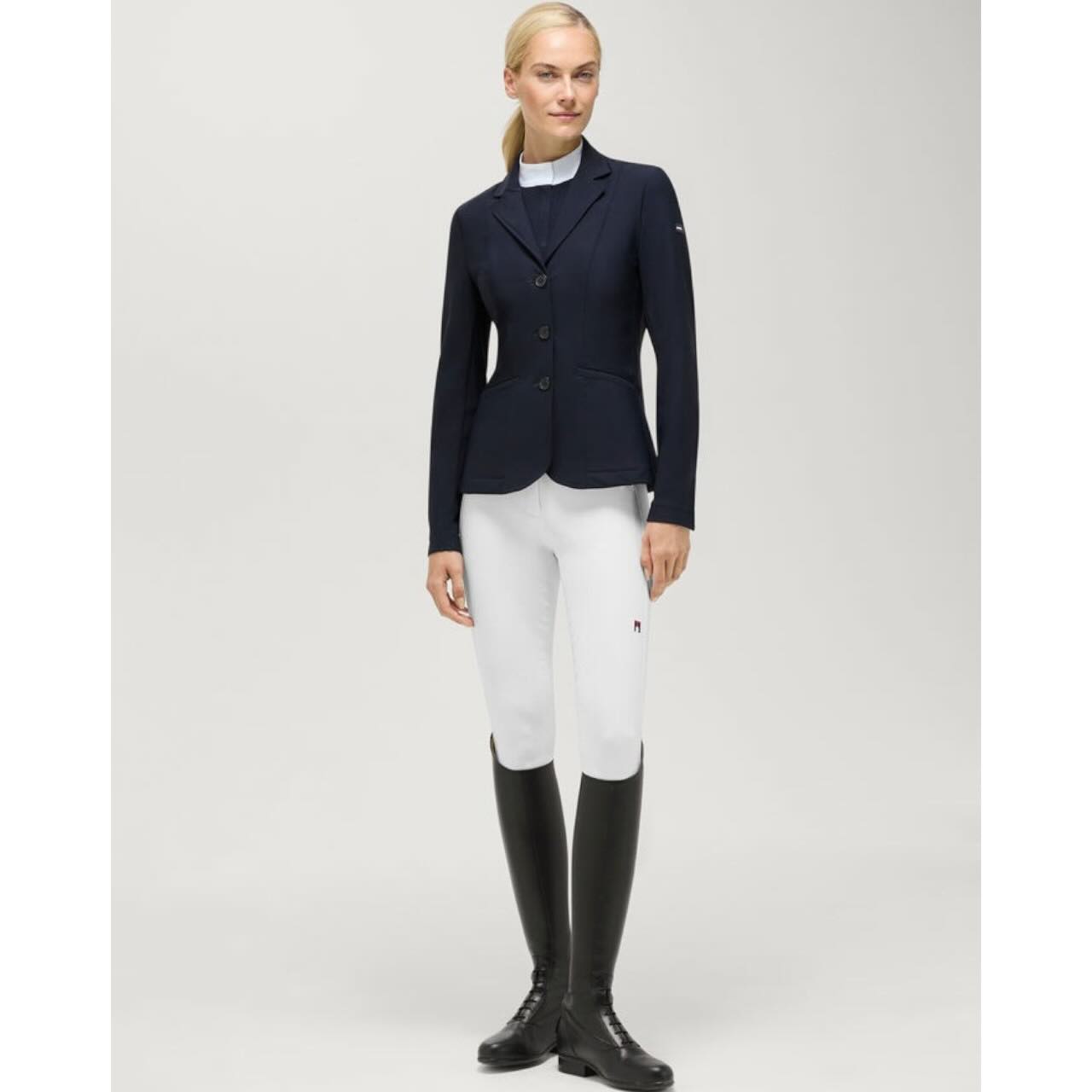 Reithose Damen Full-Grip Lea FS 2026 Damenreithose