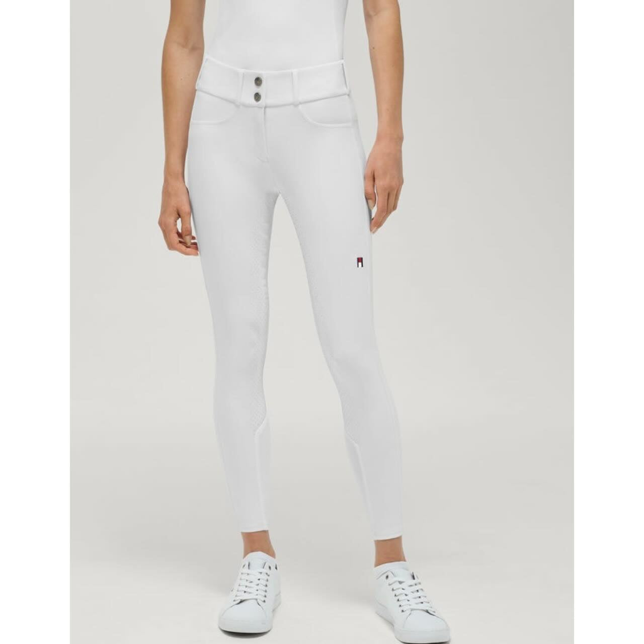Reithose Damen Full-Grip Lea FS 2026 Damenreithose