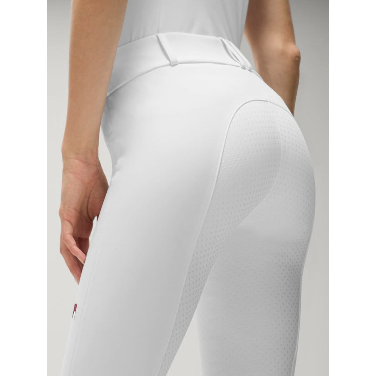 Reithose Damen Full-Grip Lea FS 2026 Damenreithose