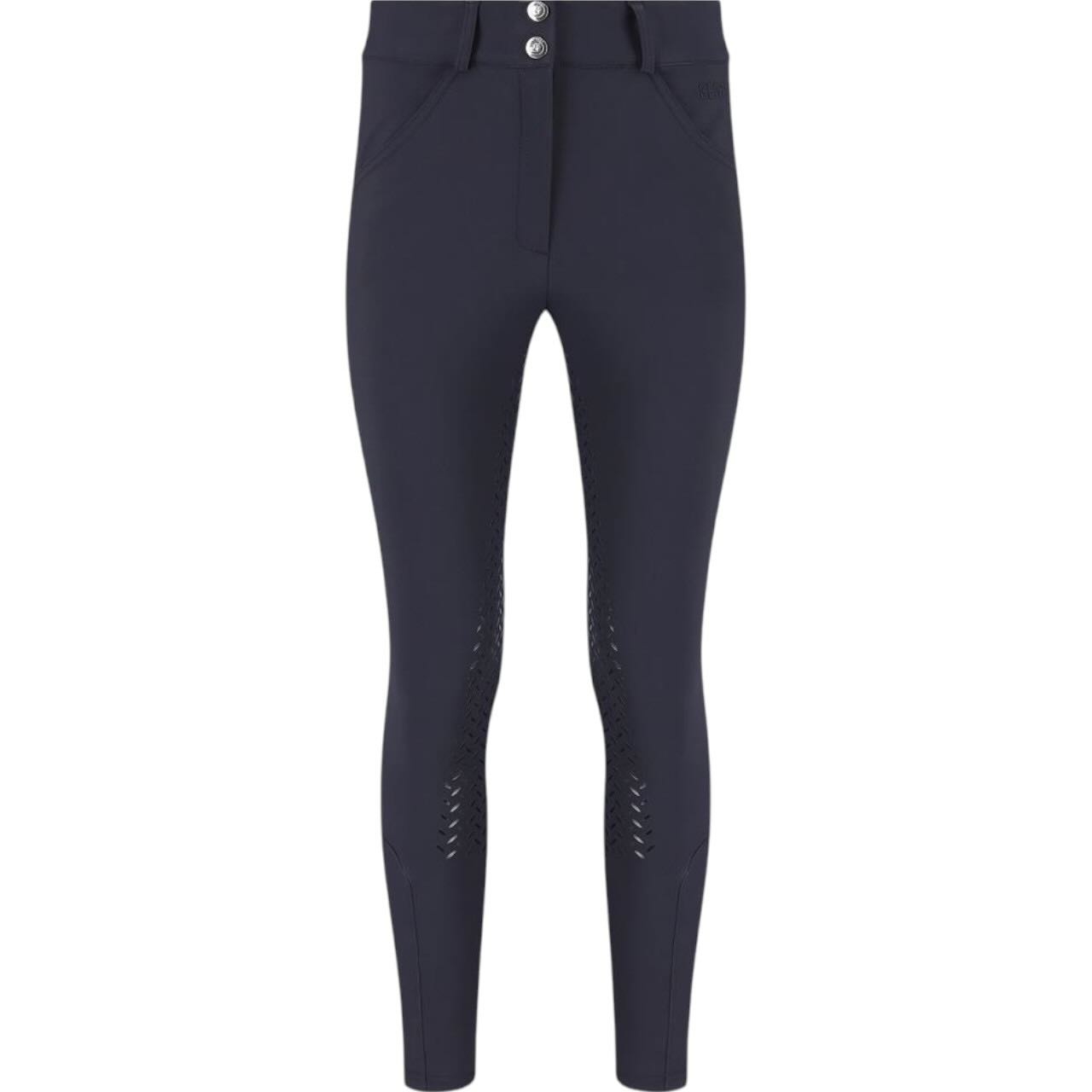 Reithose Damen Full-Grip Miami Damenreithose