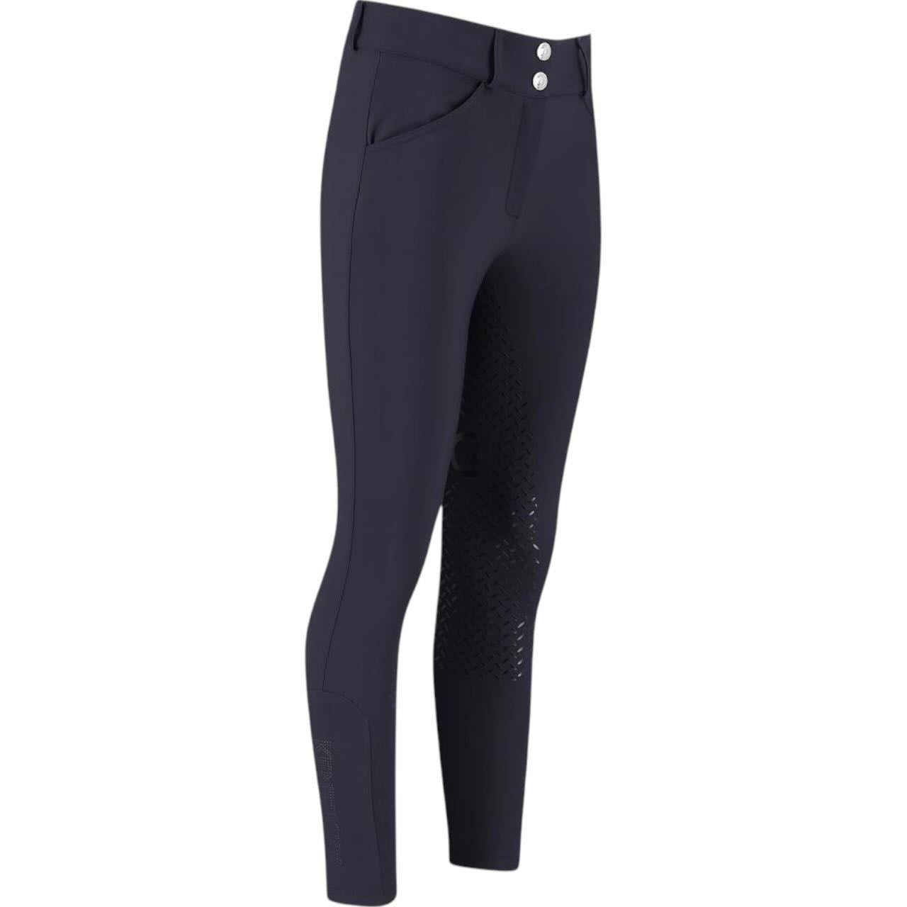 Reithose Damen Full-Grip Miami Damenreithose