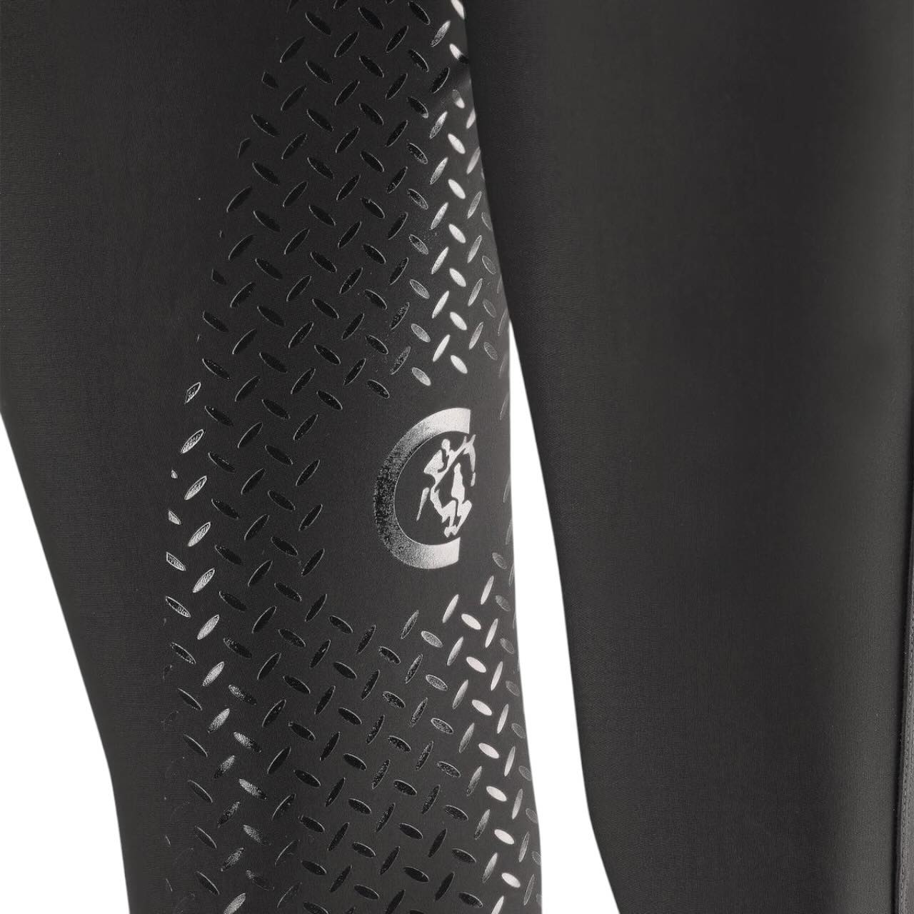 Reithose Damen Full-Grip Miami Damenreithose