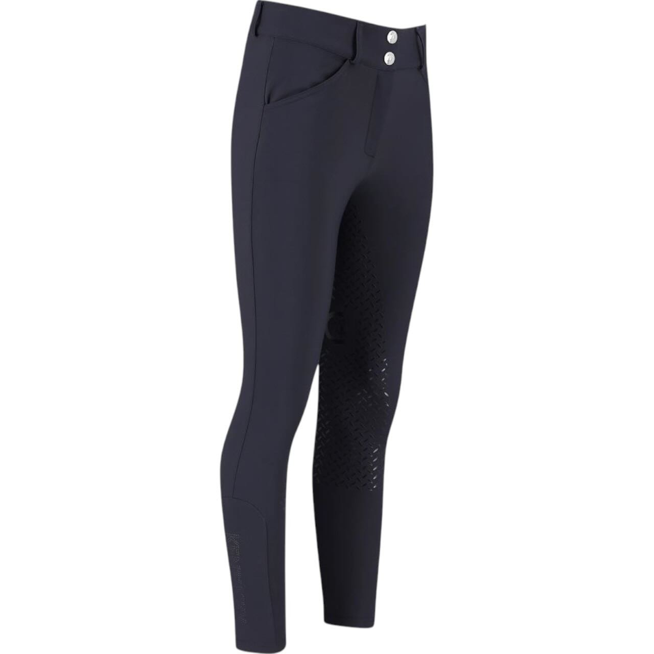 Reithose Damen Full-Grip Miami Damenreithose