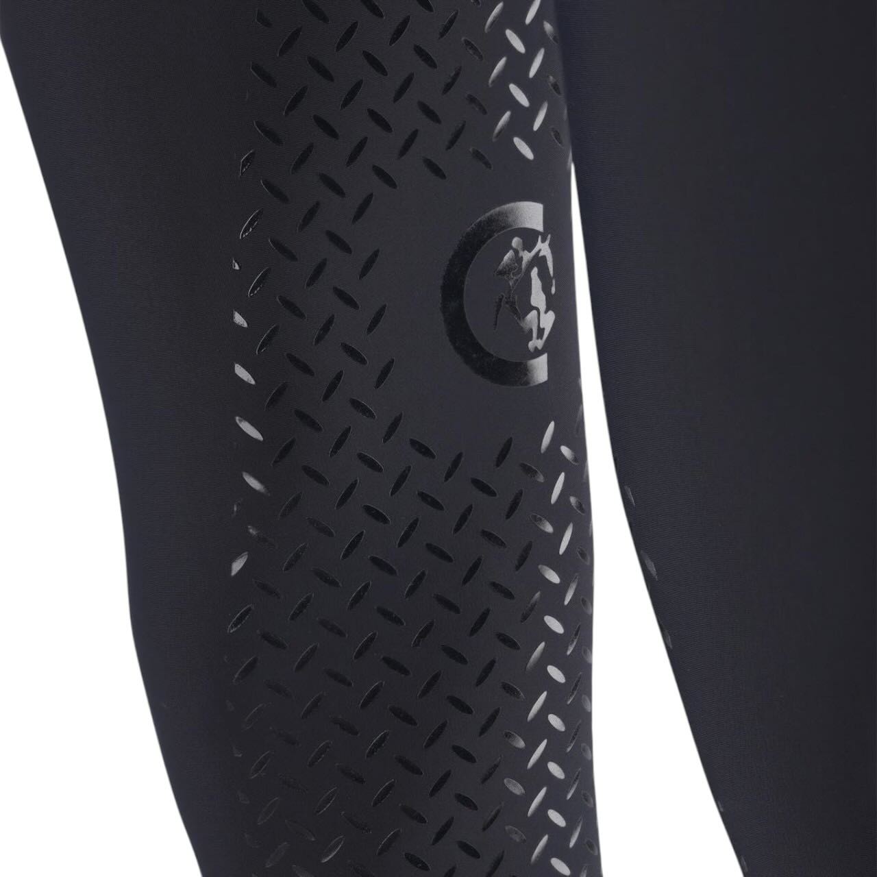 Reithose Damen Full-Grip Miami Damenreithose