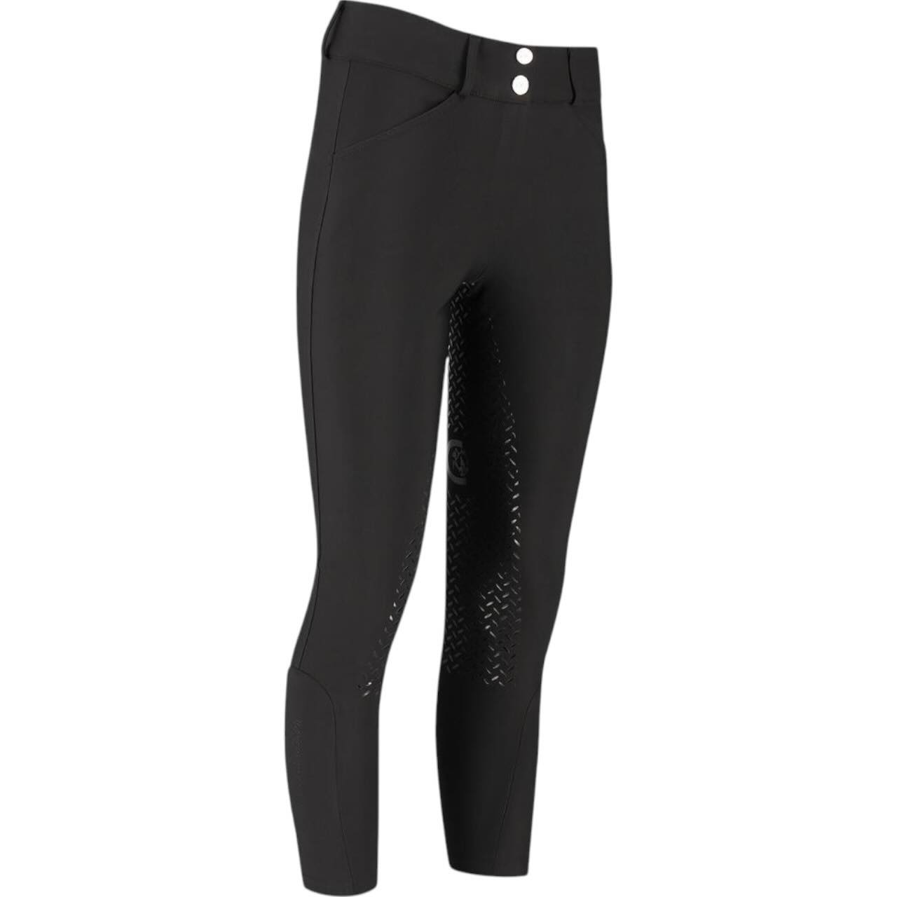 Reithose Damen Full-Grip Miami Damenreithose