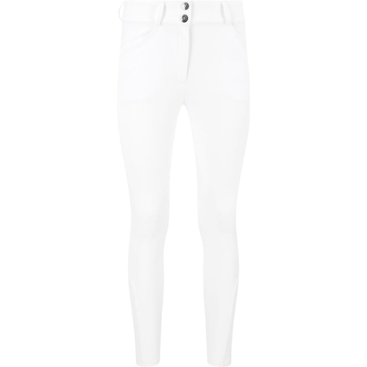 Reithose Damen Full-Grip Miami Damenreithose