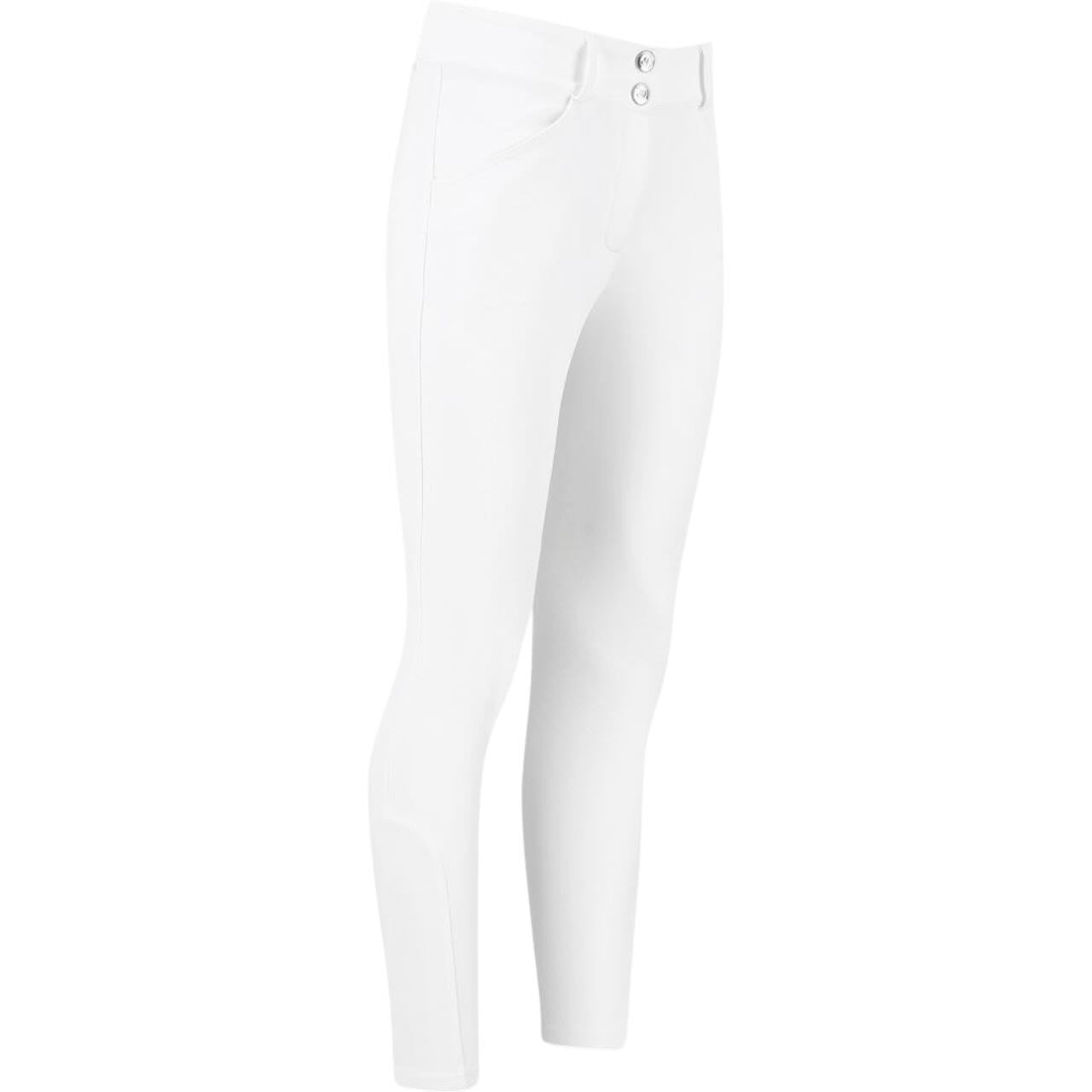 Reithose Damen Full-Grip Miami Damenreithose