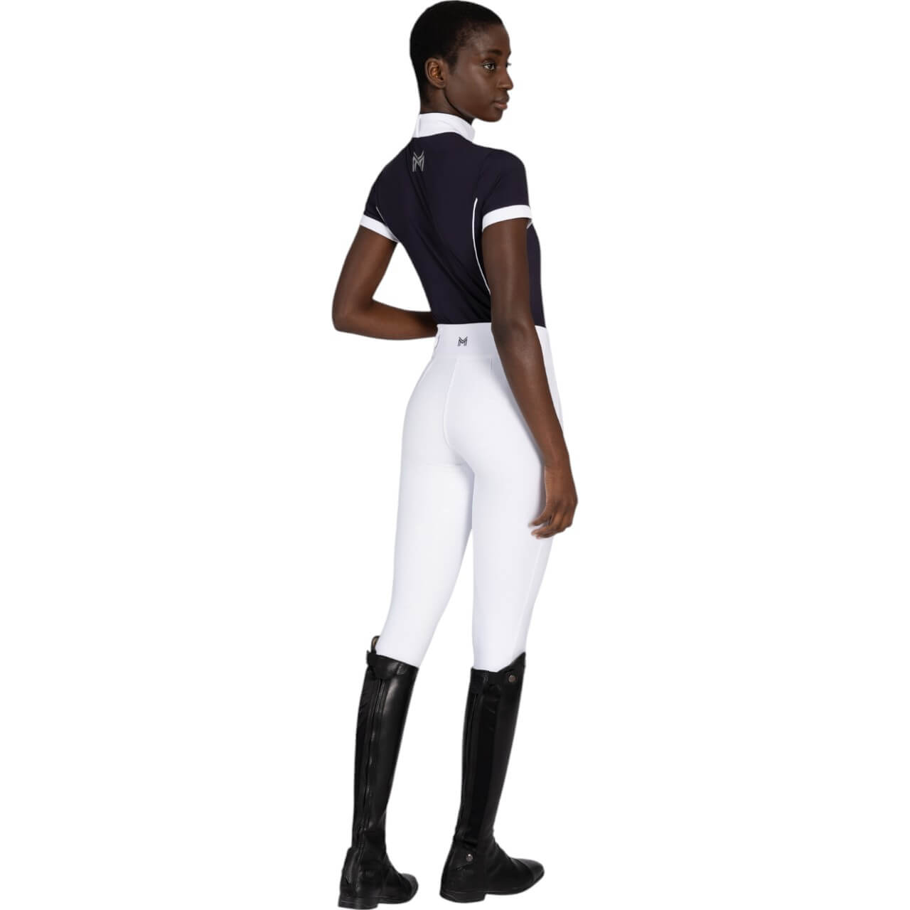Reithose Damen Full-Grip Vision Hose