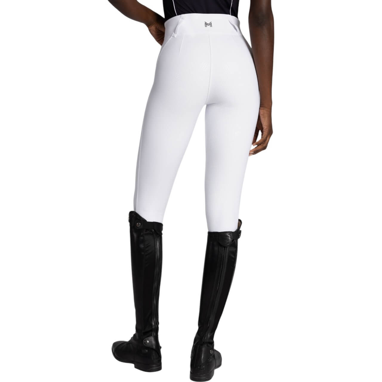 Reithose Damen Full-Grip Vision Hose