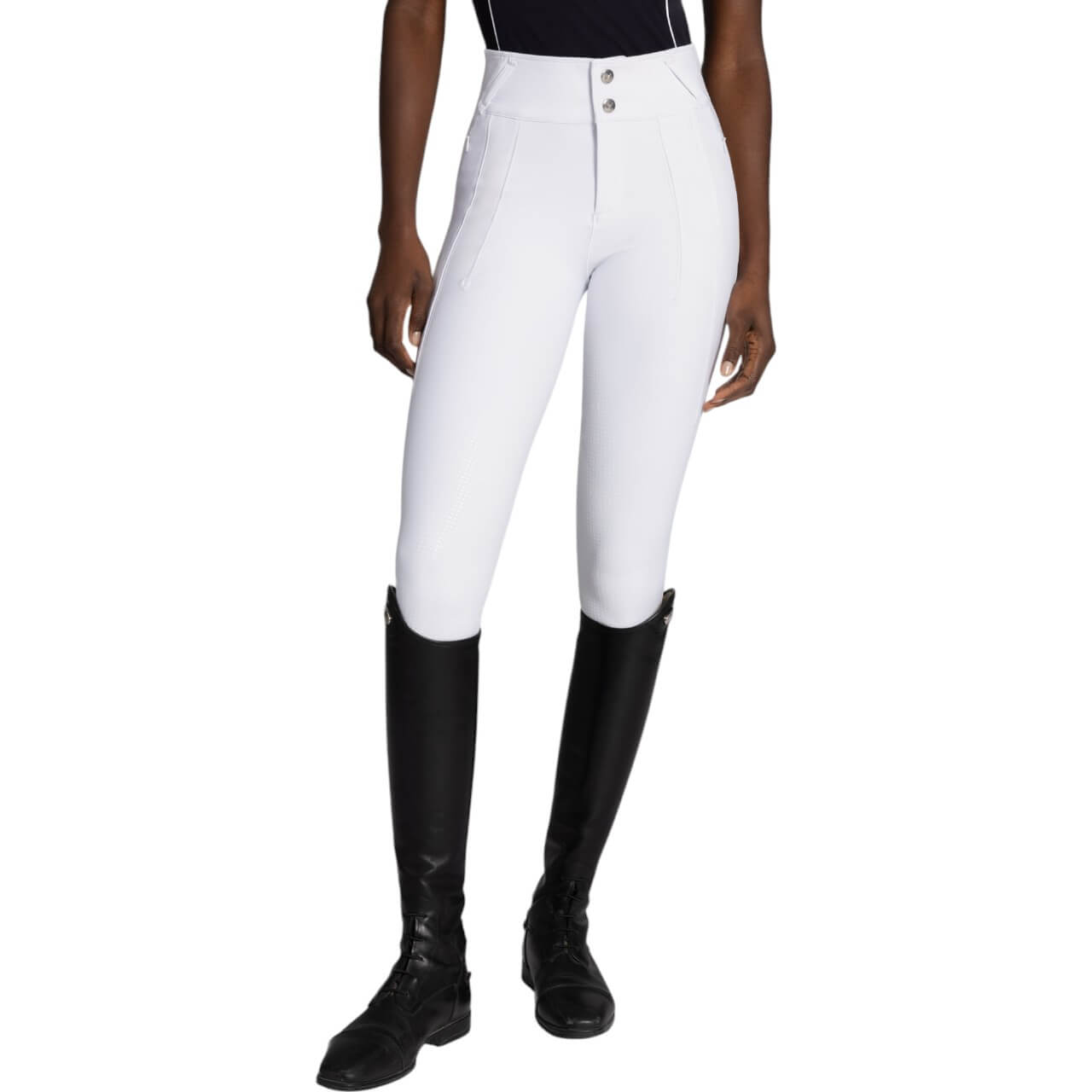 Reithose Damen Full-Grip Vision Hose