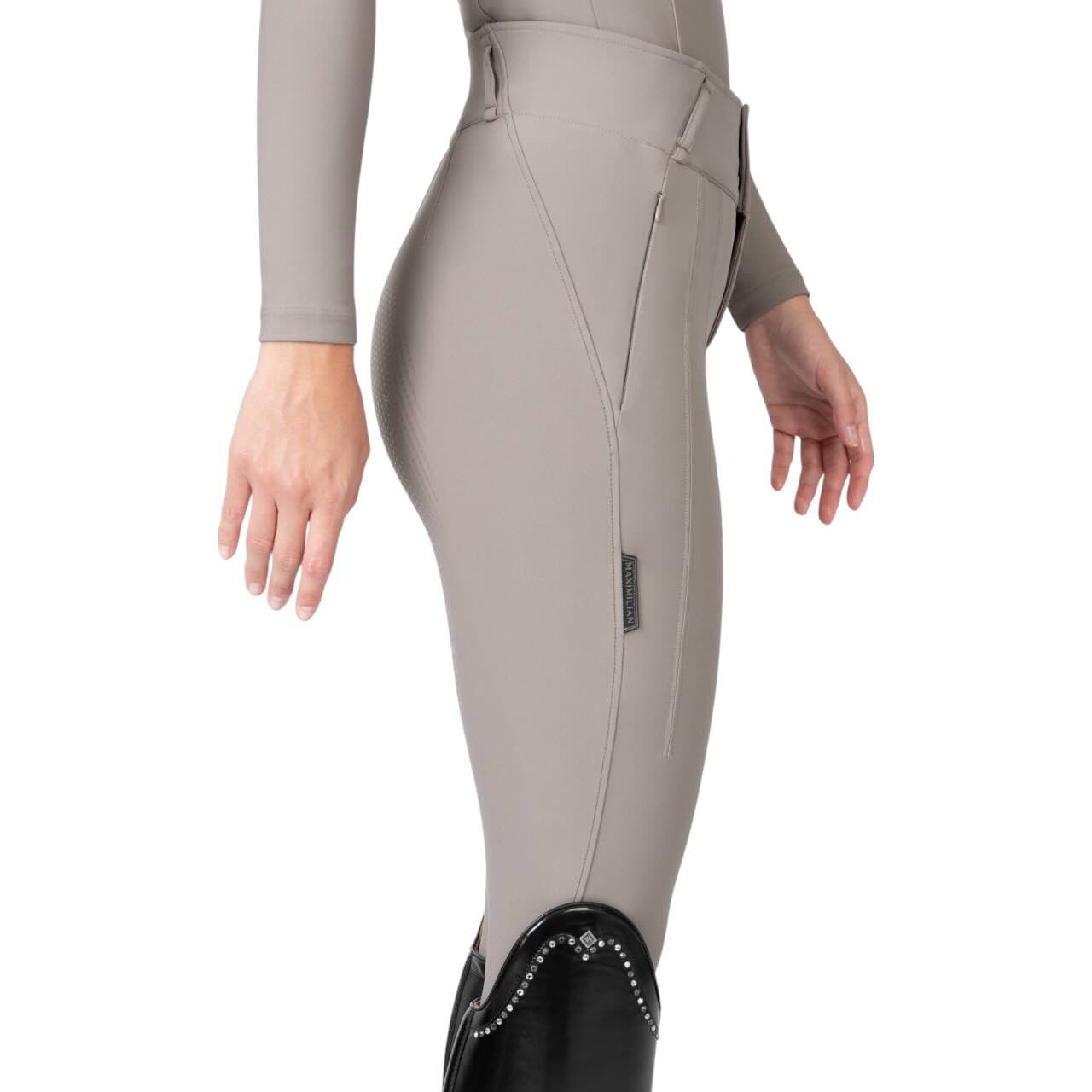 Reithose Damen Full-Grip Vision Hose