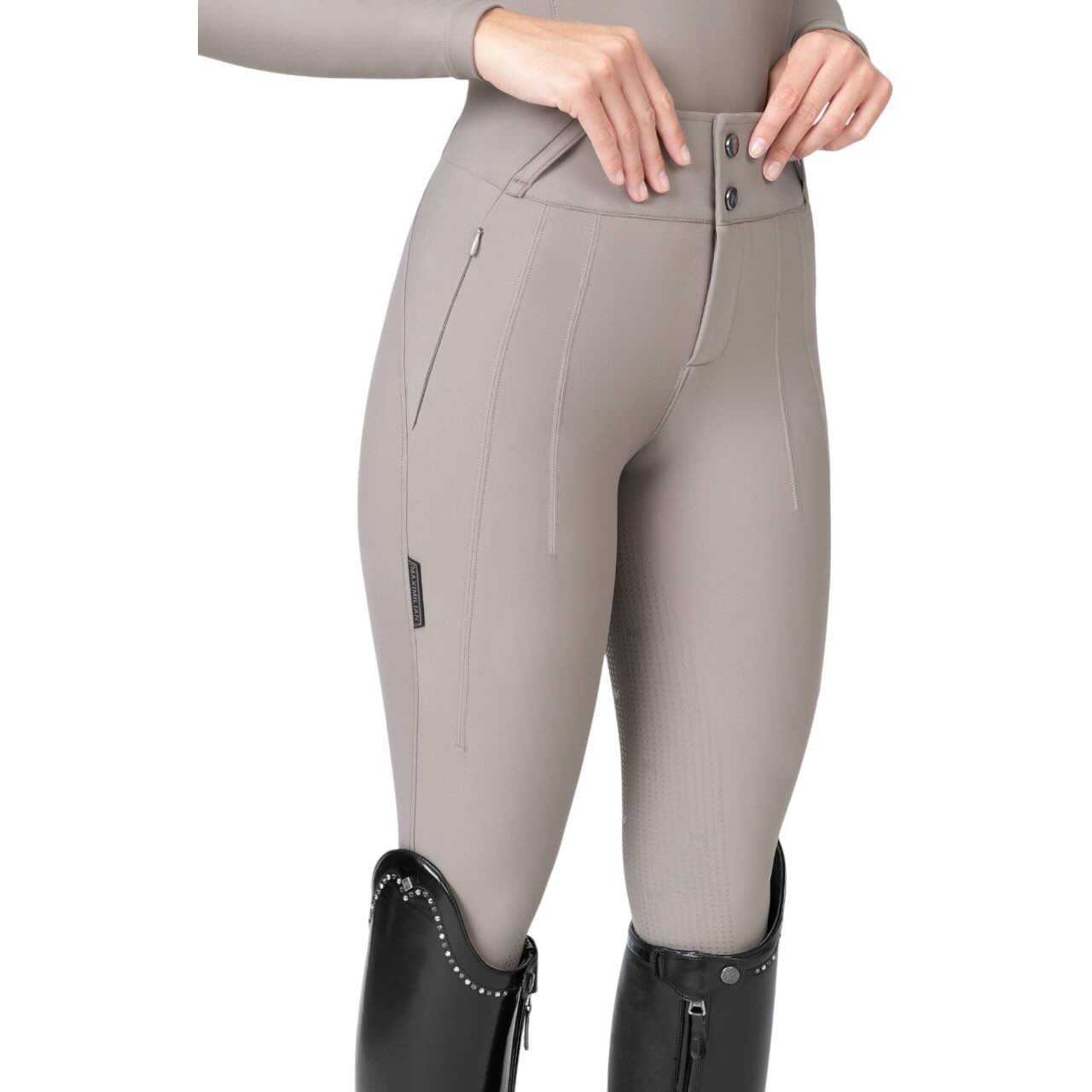 Reithose Damen Full-Grip Vision Hose