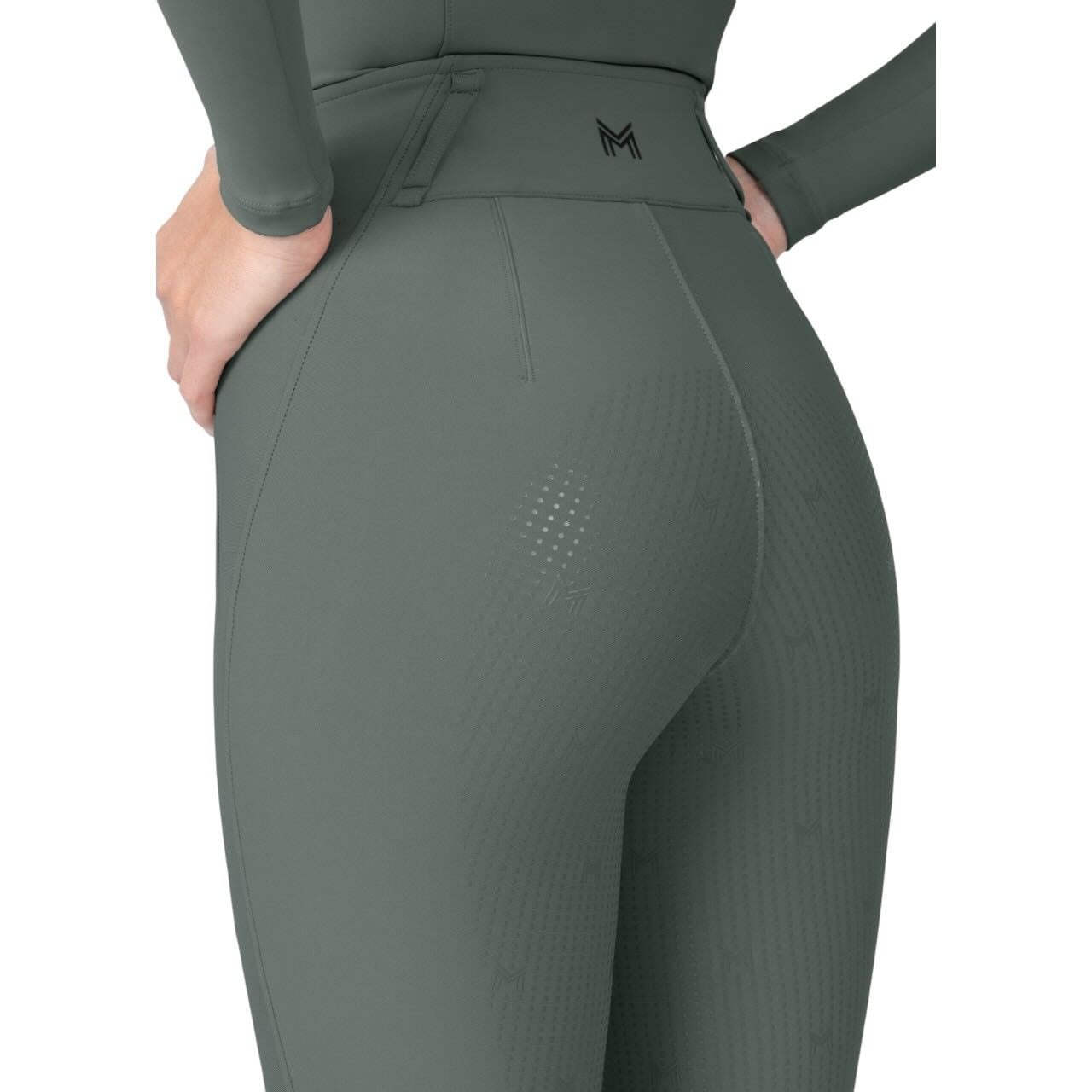 Reithose Damen Full-Grip Vision Hose