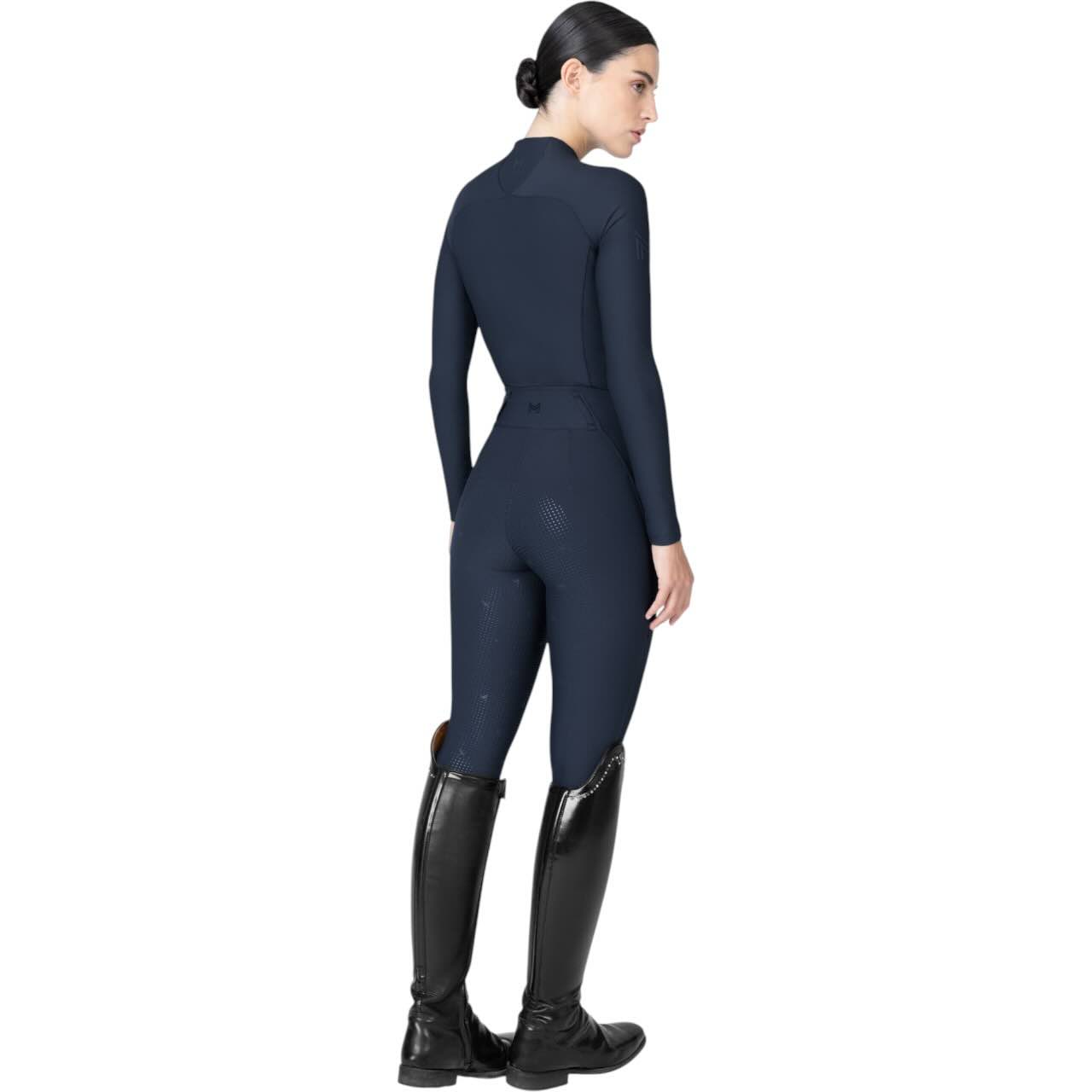 Reithose Damen Full-Grip Vision Hose