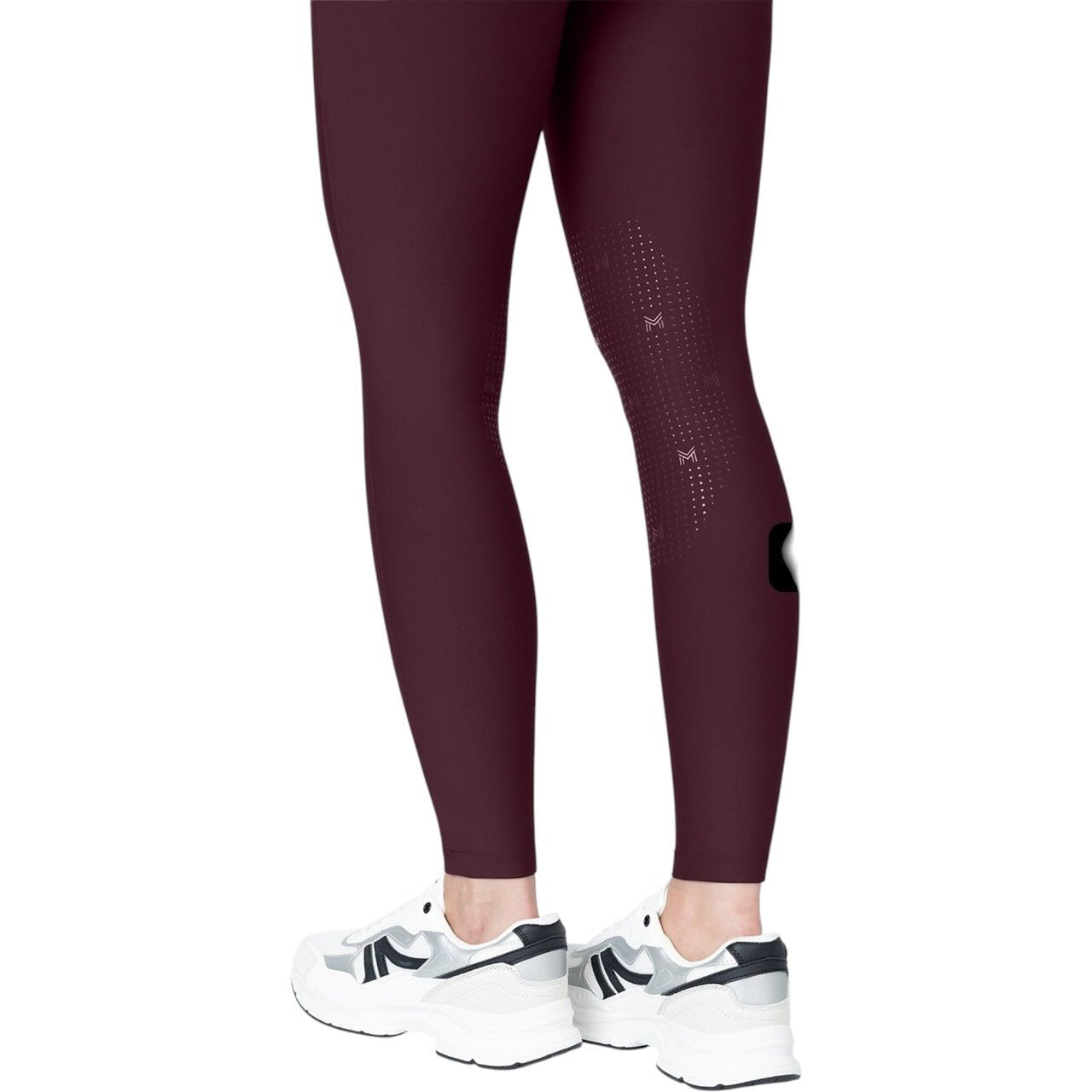Reithose Damen Full-Grip Vision Hose