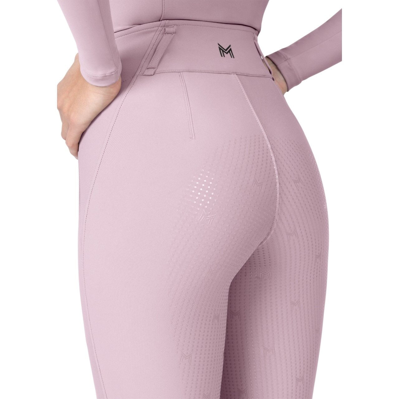 Reithose Damen Full-Grip Vision Hose