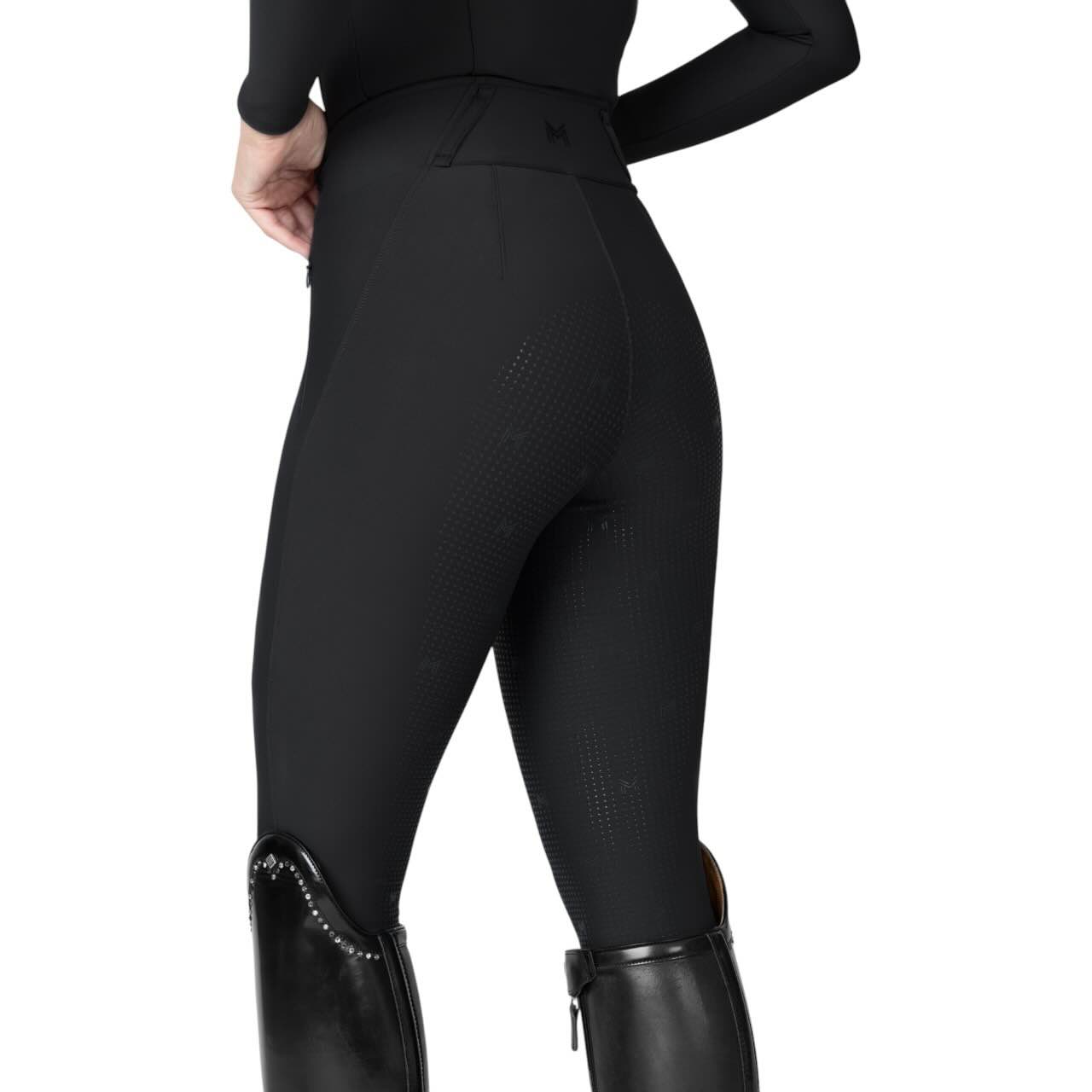 Reithose Damen Full-Grip Vision Hose