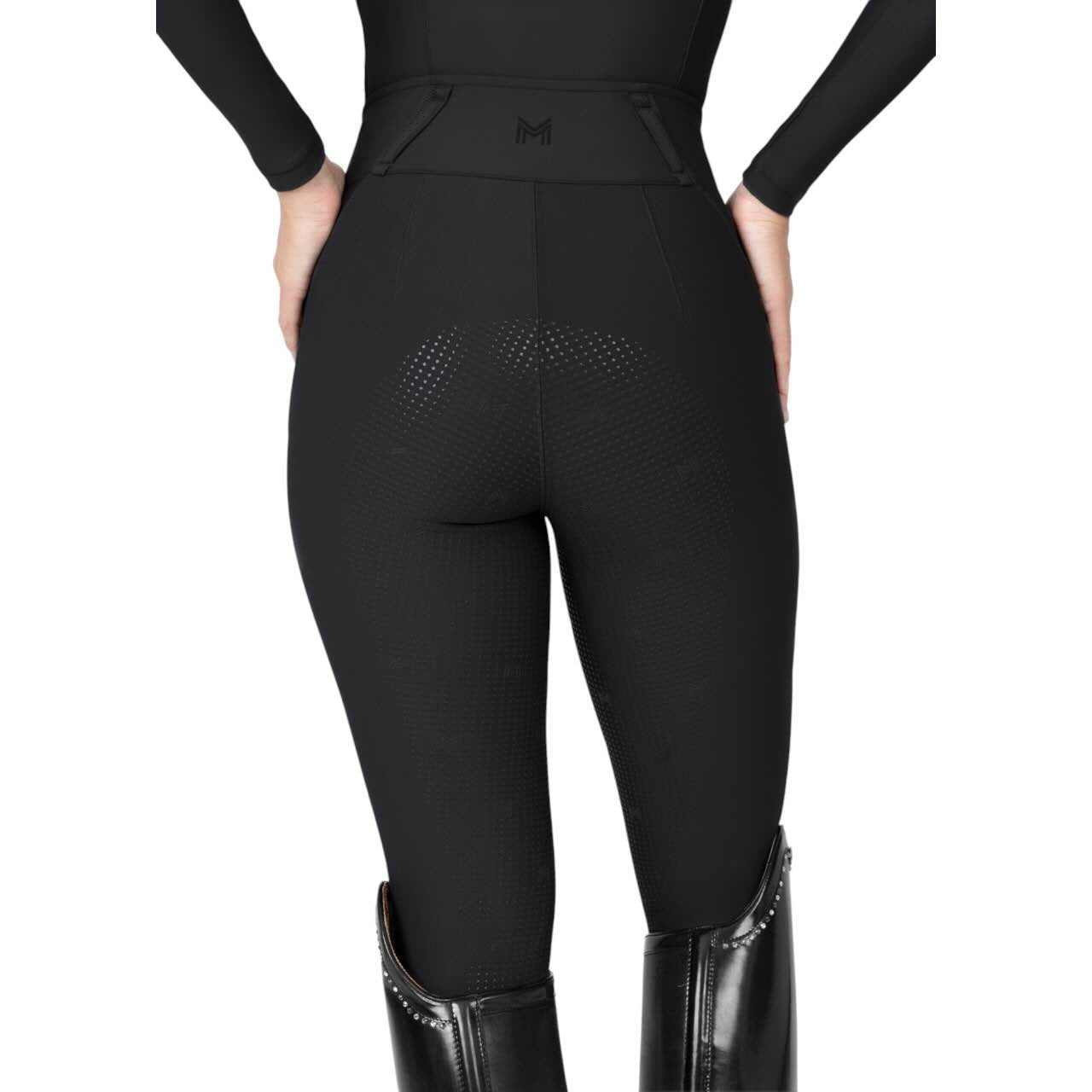 Reithose Damen Full-Grip Vision Hose