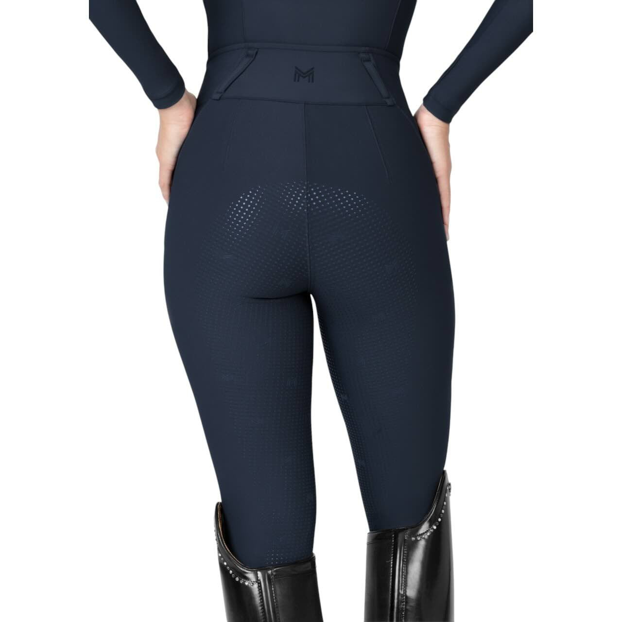 Reithose Damen Full-Grip Vision Hose