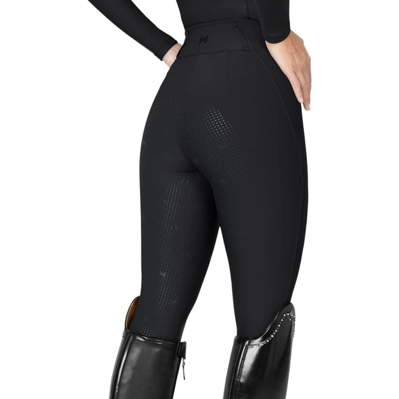 Reithose Damen Full-Grip Vision Hose