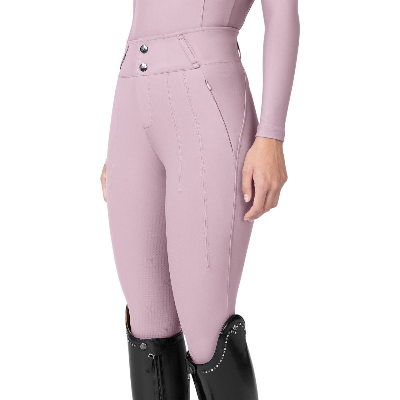 Reithose Damen Full-Grip Vision Hose