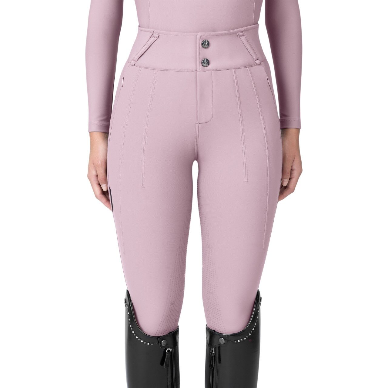 Reithose Damen Full-Grip Vision Hose