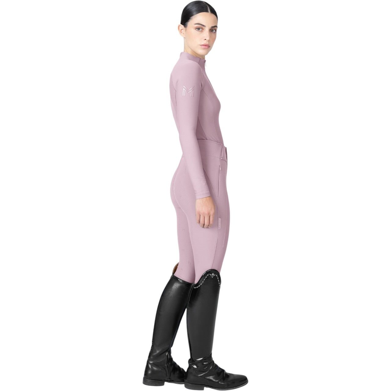 Reithose Damen Full-Grip Vision Hose