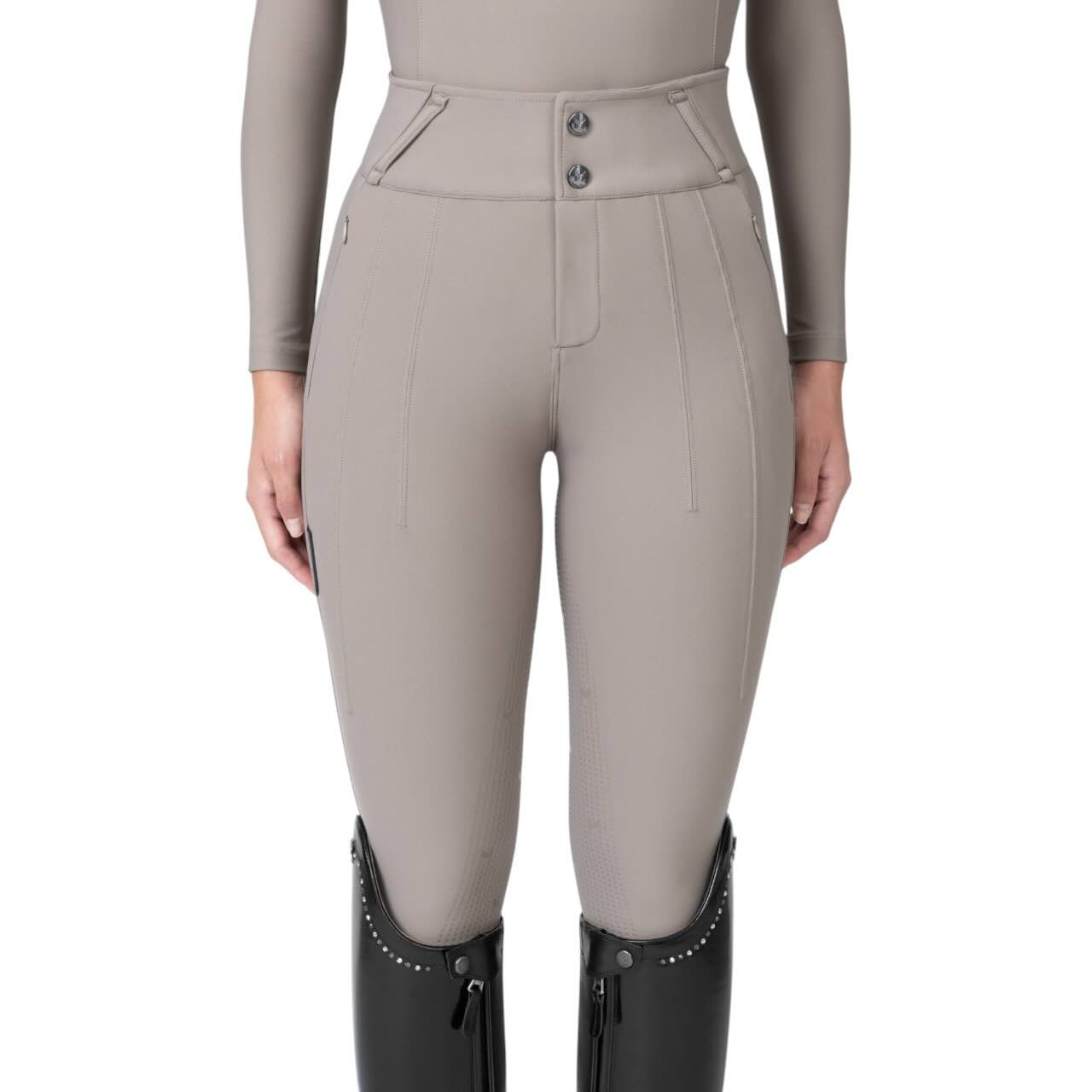 Reithose Damen Full-Grip Vision Hose