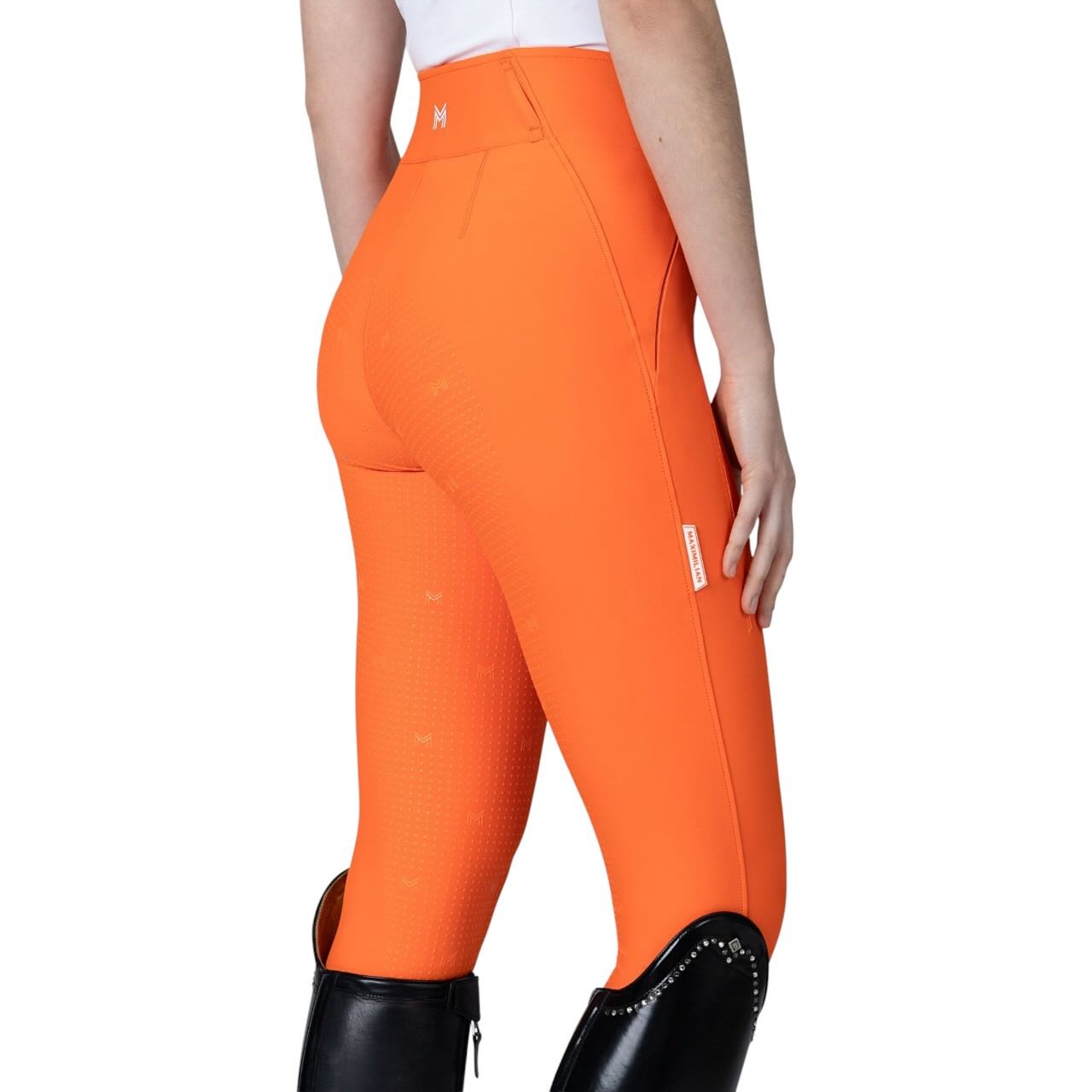 Reithose Damen Full-Grip Vision Hose