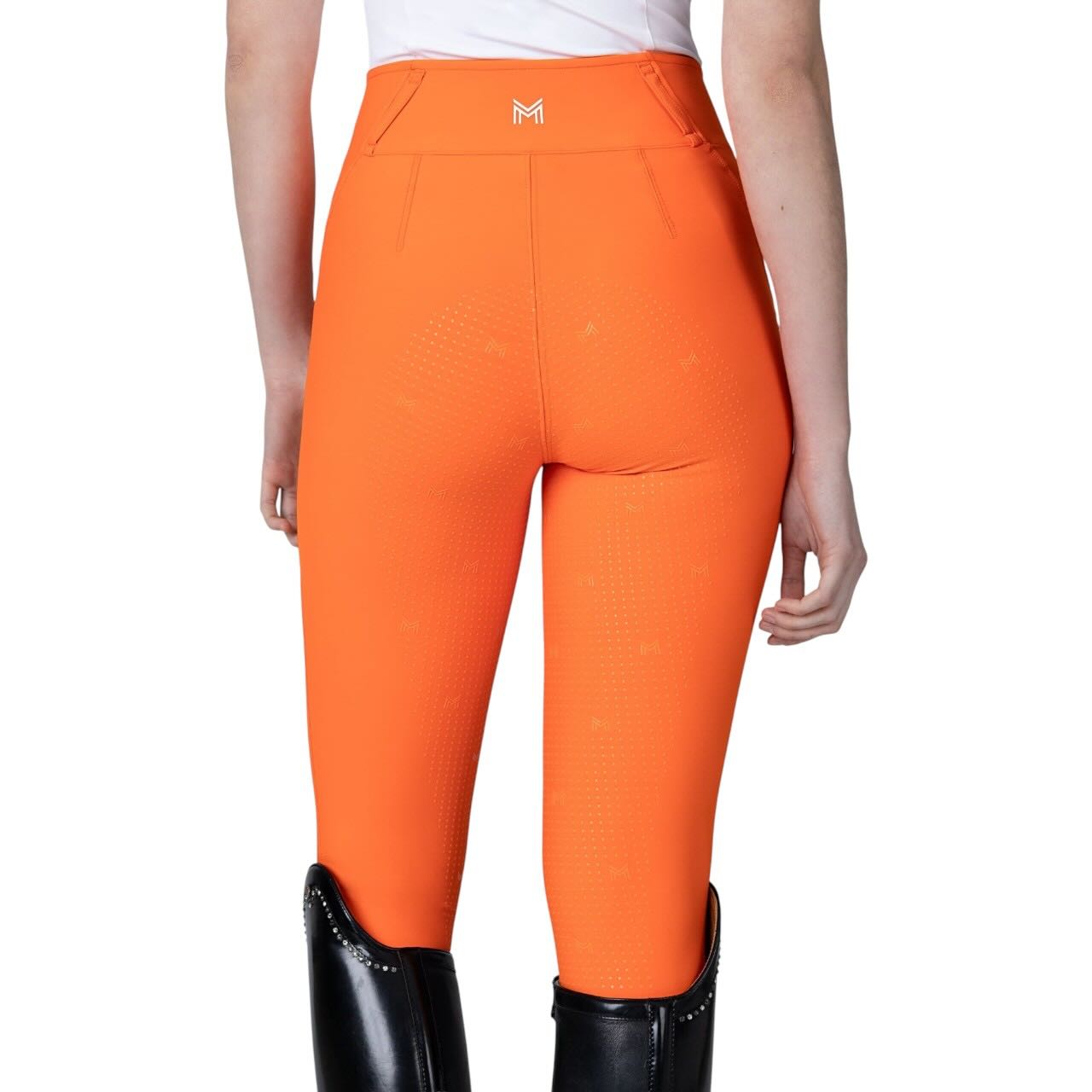 Reithose Damen Full-Grip Vision Hose