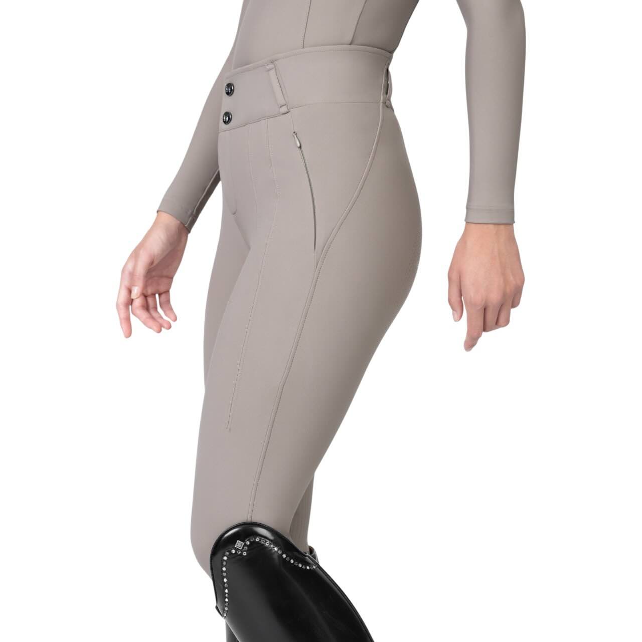 Reithose Damen Full-Grip Vision Hose