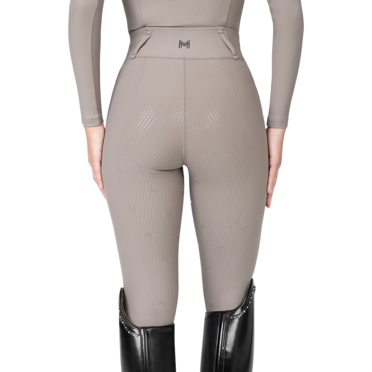 Reithose Damen Full-Grip Vision Hose