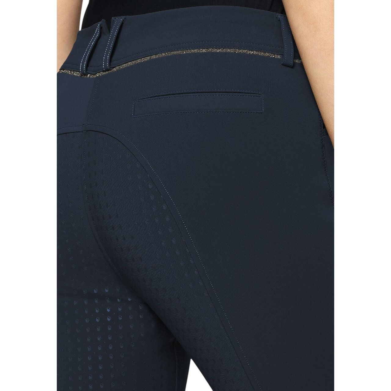 Reithose Damen Knee-Grip Celeste FS 2026 Damenreithose