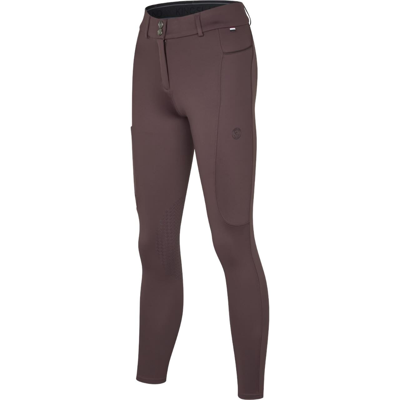 Reithose Damen Knee-Grip KLKornelia HW 2025 Hose