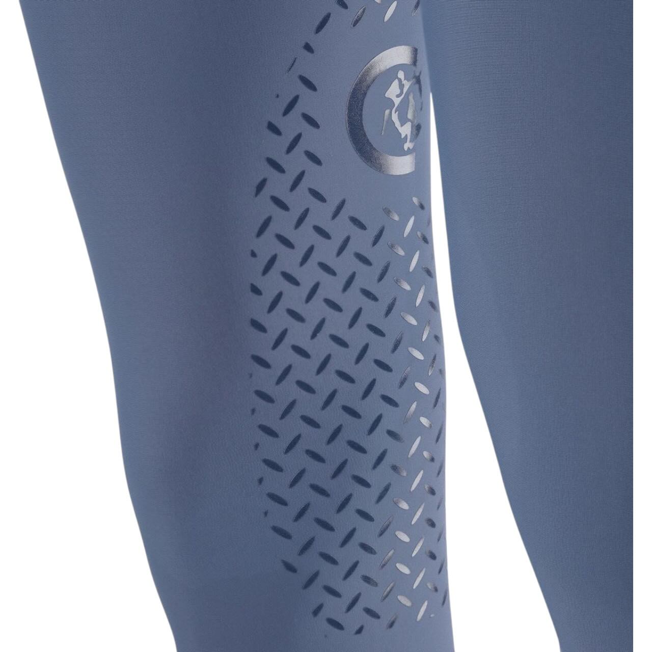 Reithose Damen Knee-Grip Miami Damenreithose