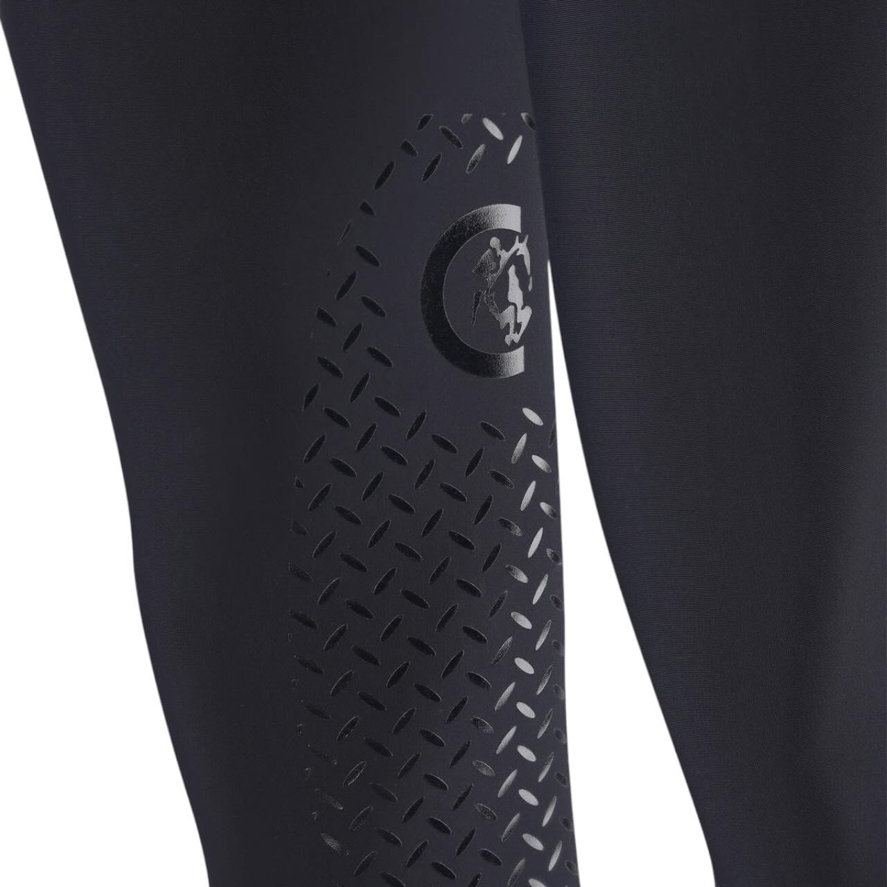 Reithose Damen Knee-Grip Miami Damenreithose
