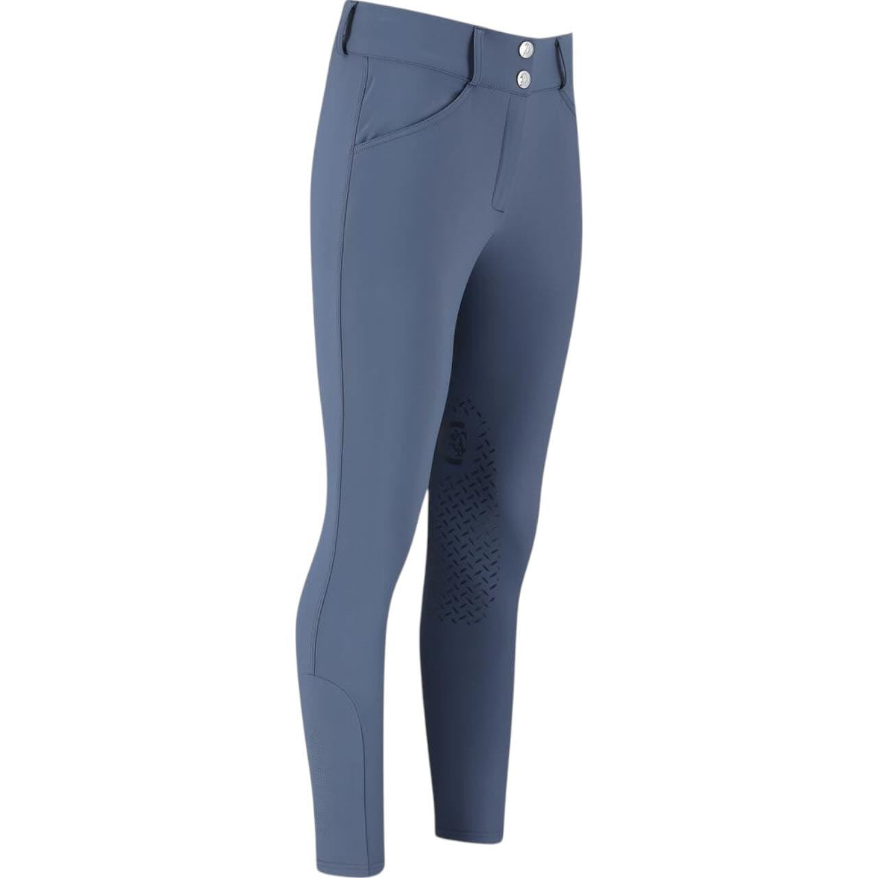 Reithose Damen Knee-Grip Miami Damenreithose