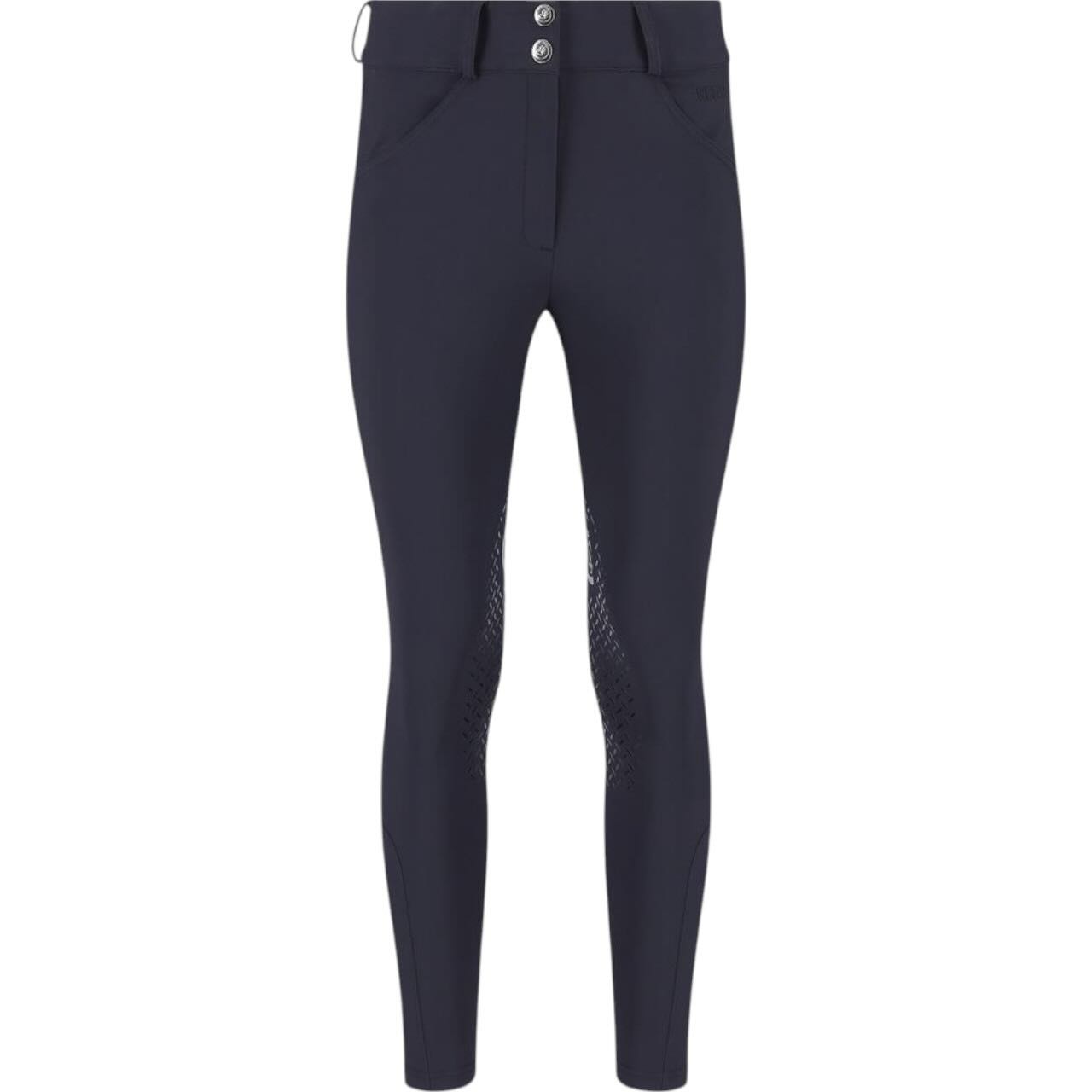 Reithose Damen Knee-Grip Miami Damenreithose