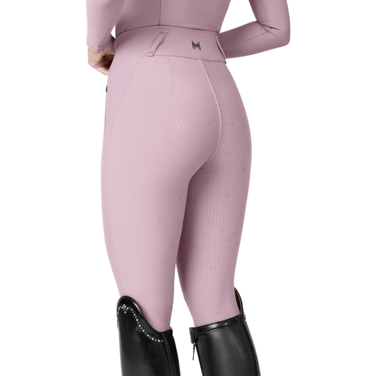 Reithose Damen Knee-Grip Vision Hose