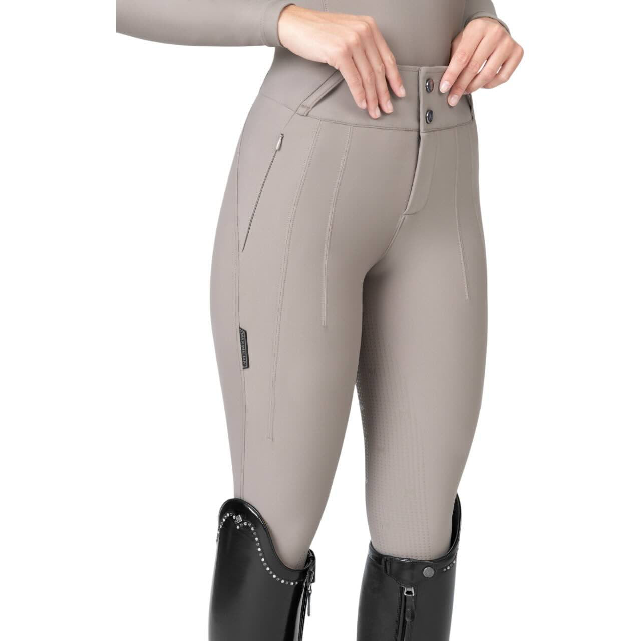 Reithose Damen Knee-Grip Vision Hose
