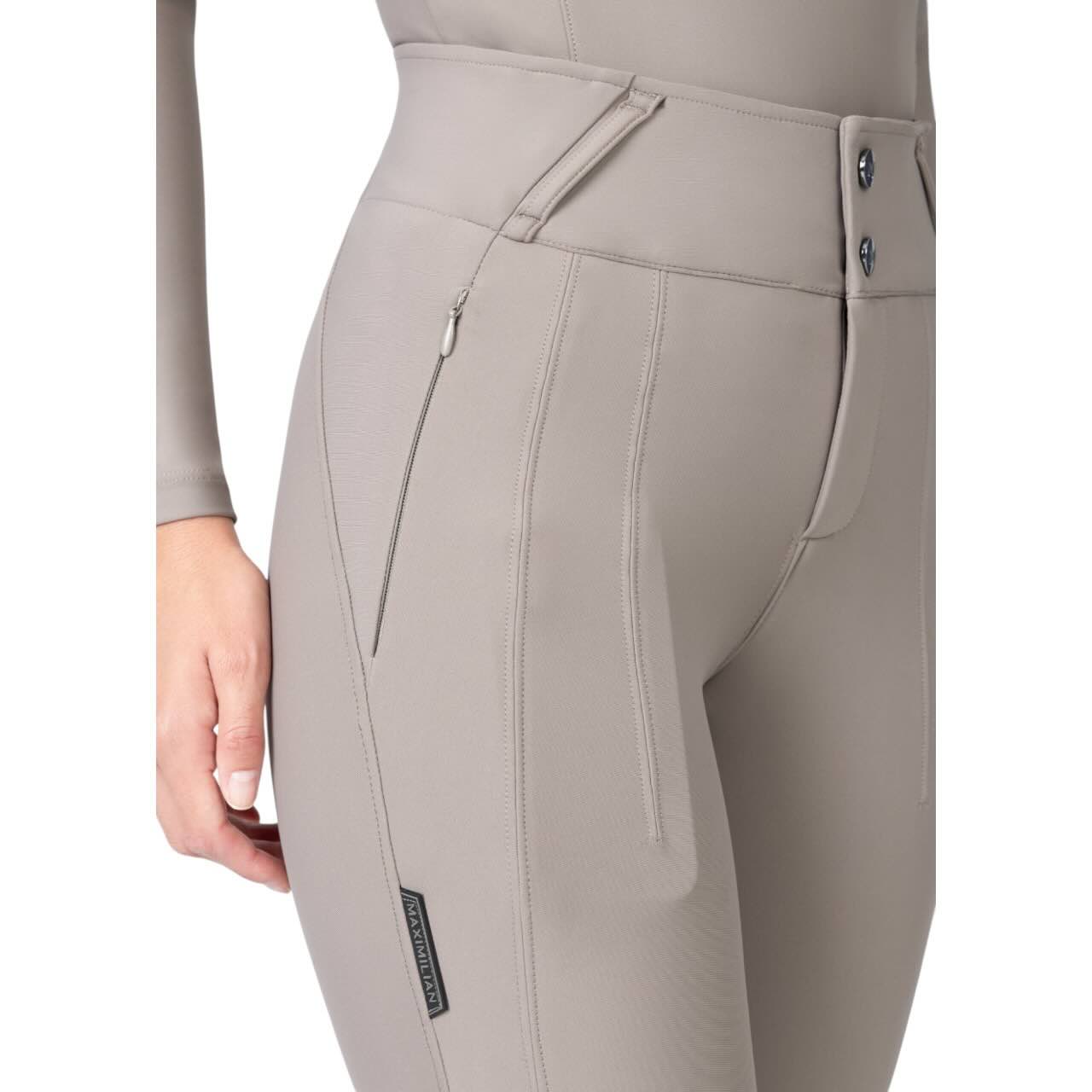 Reithose Damen Knee-Grip Vision Hose