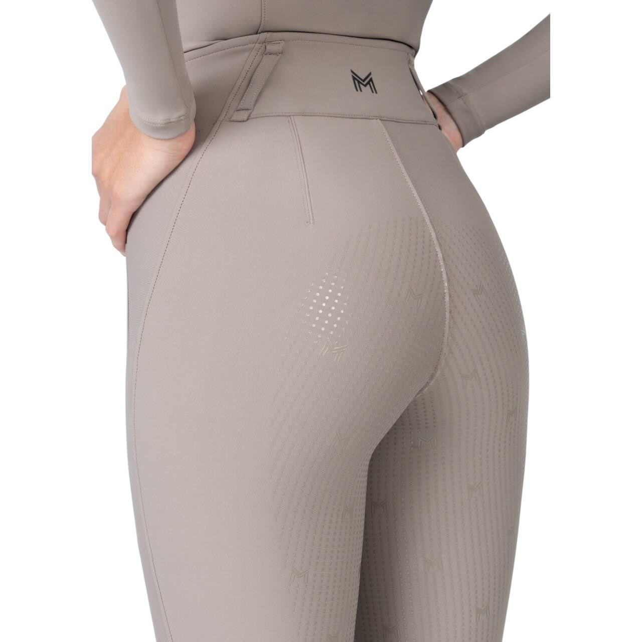 Reithose Damen Knee-Grip Vision Hose