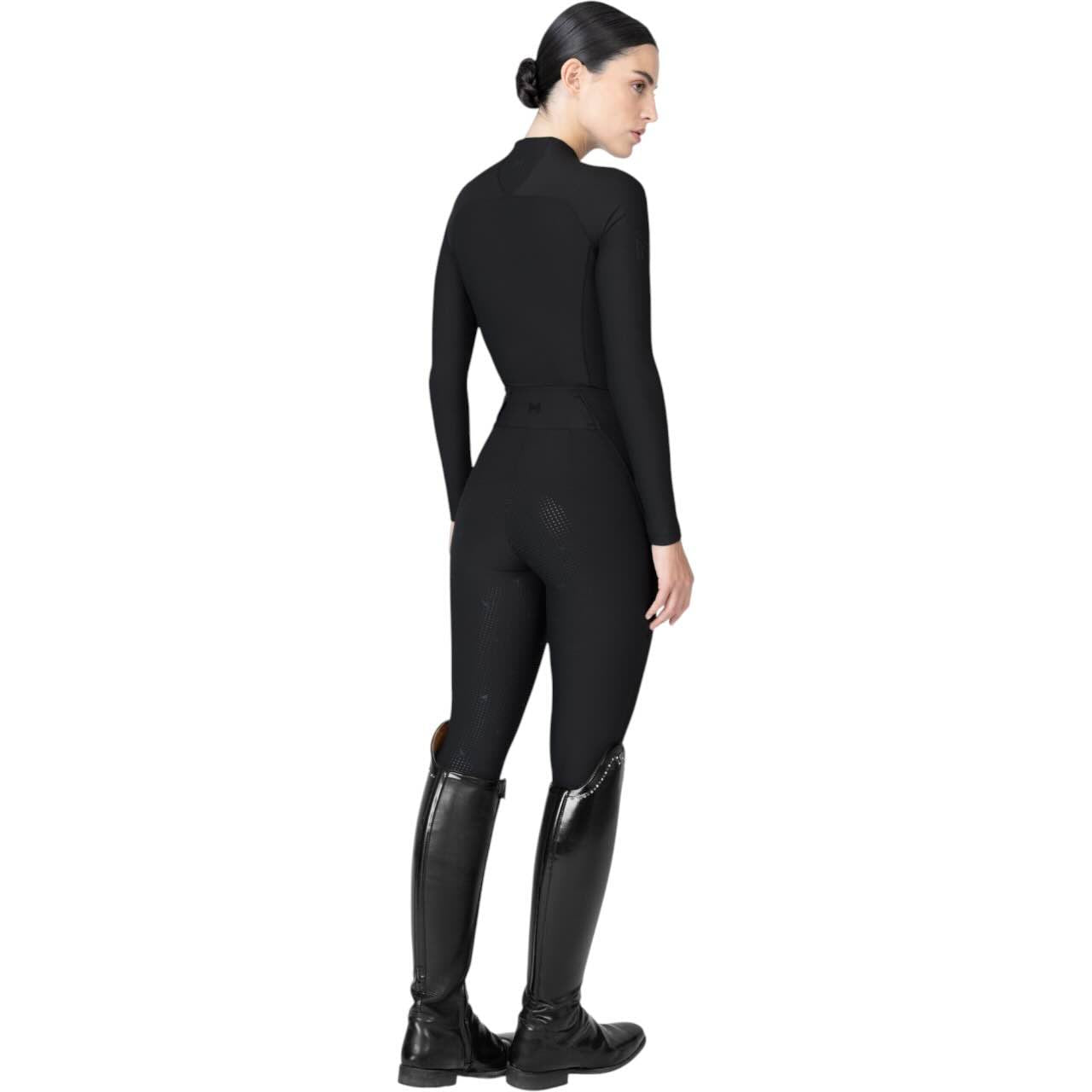 Reithose Damen Knee-Grip Vision Hose